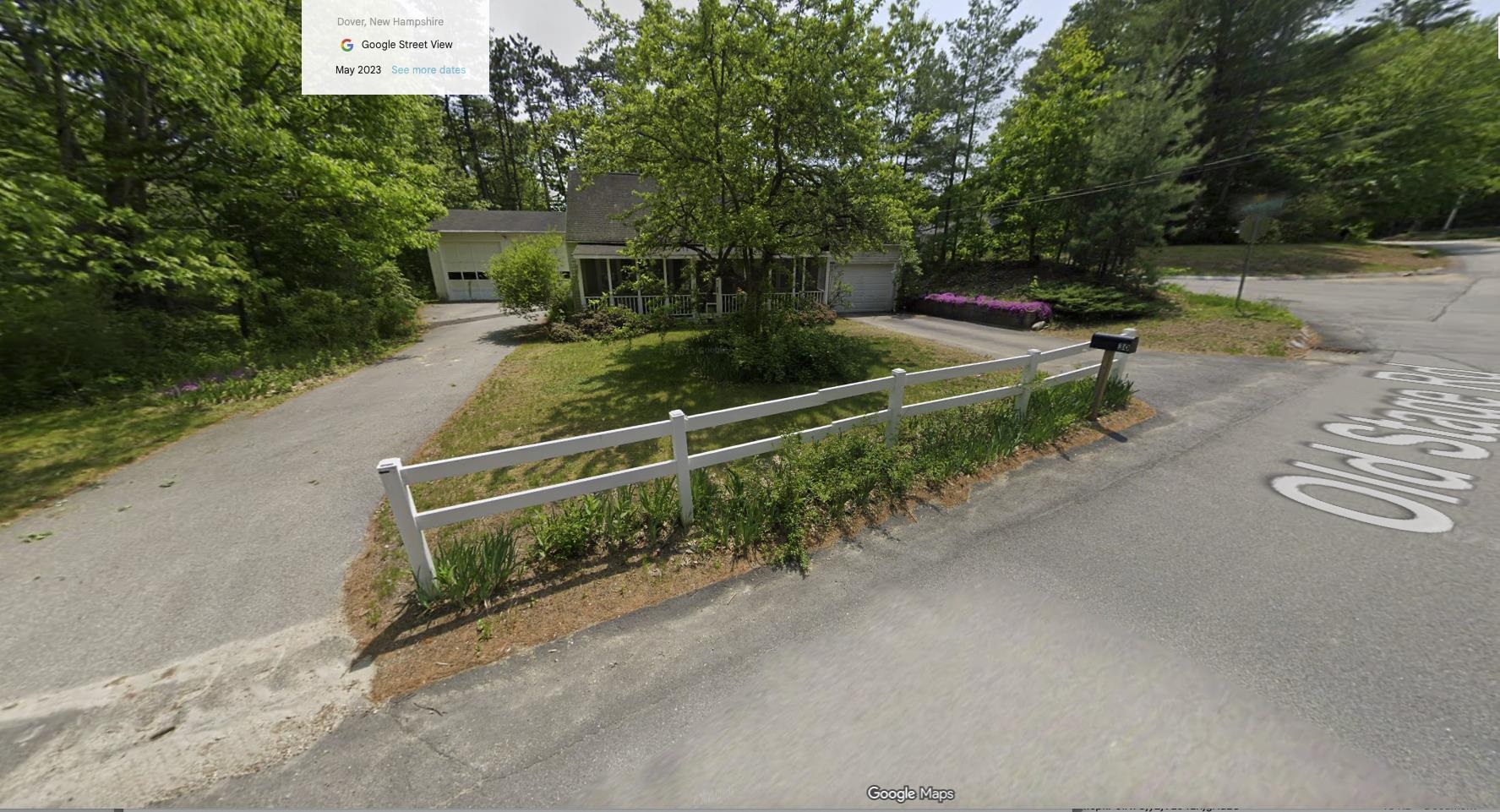 30 Old Stage Rd, Dover, NH 03820