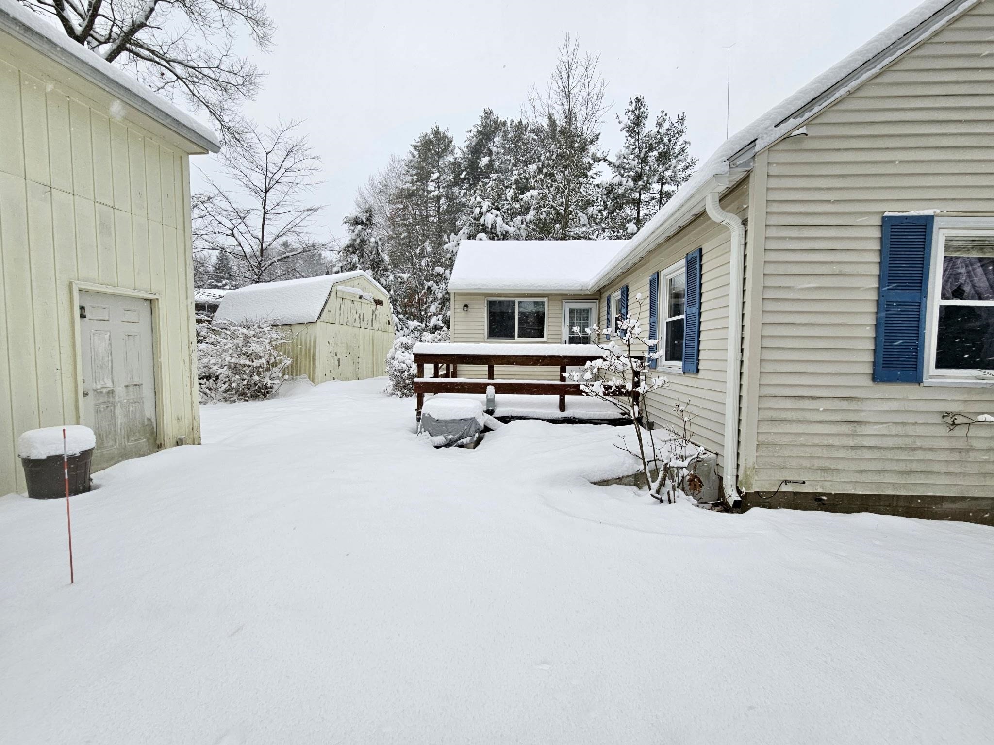 30 Old Stage Rd, Dover, NH 03820