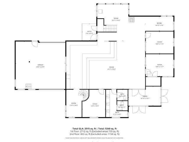 177 Main St, Gorham, NH 03581