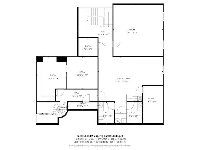 177 Main St, Gorham, NH 03581