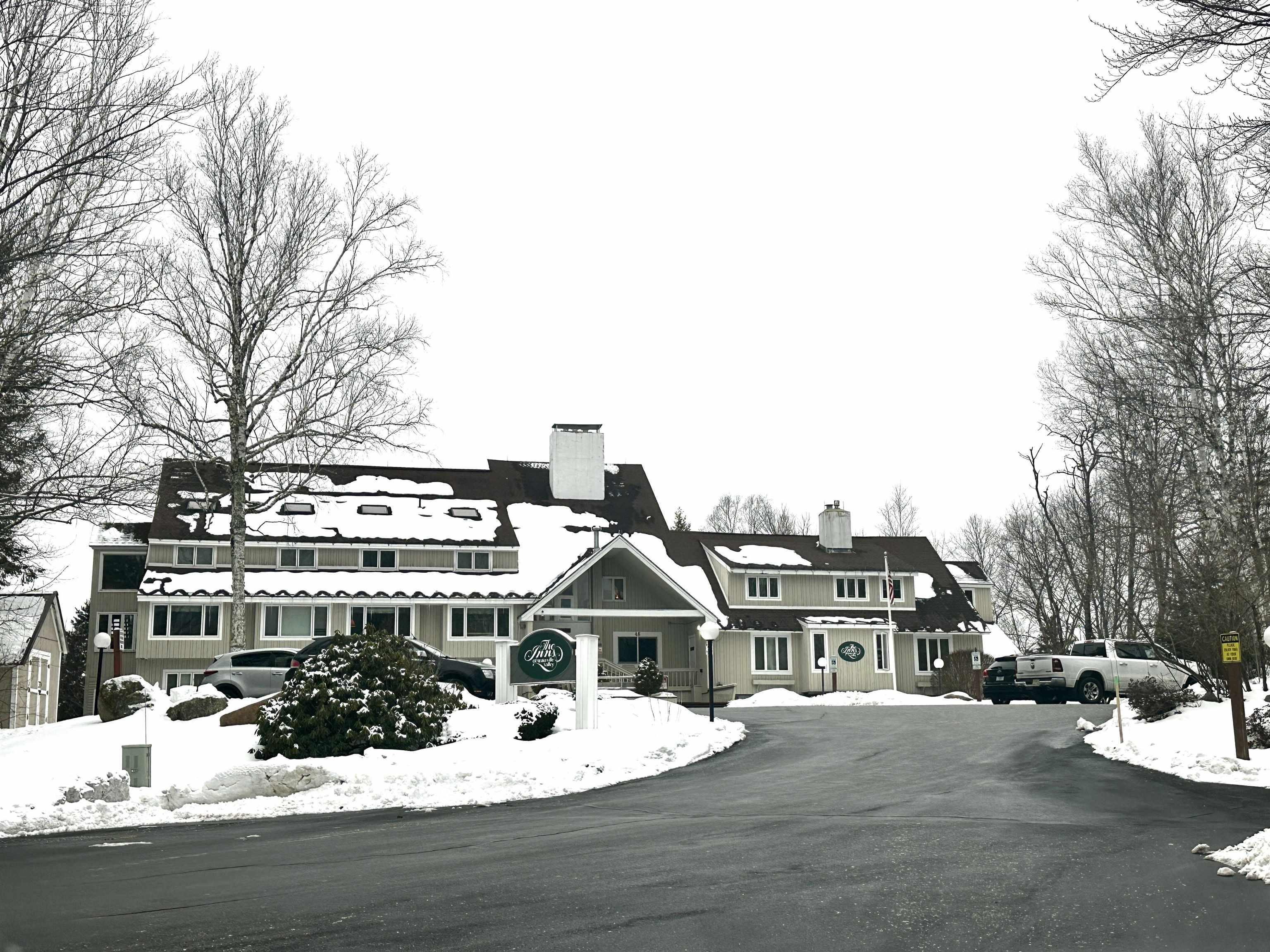 Waterville Valley NH&nbsp;Condo for sale $936 $1 per sq.ft.