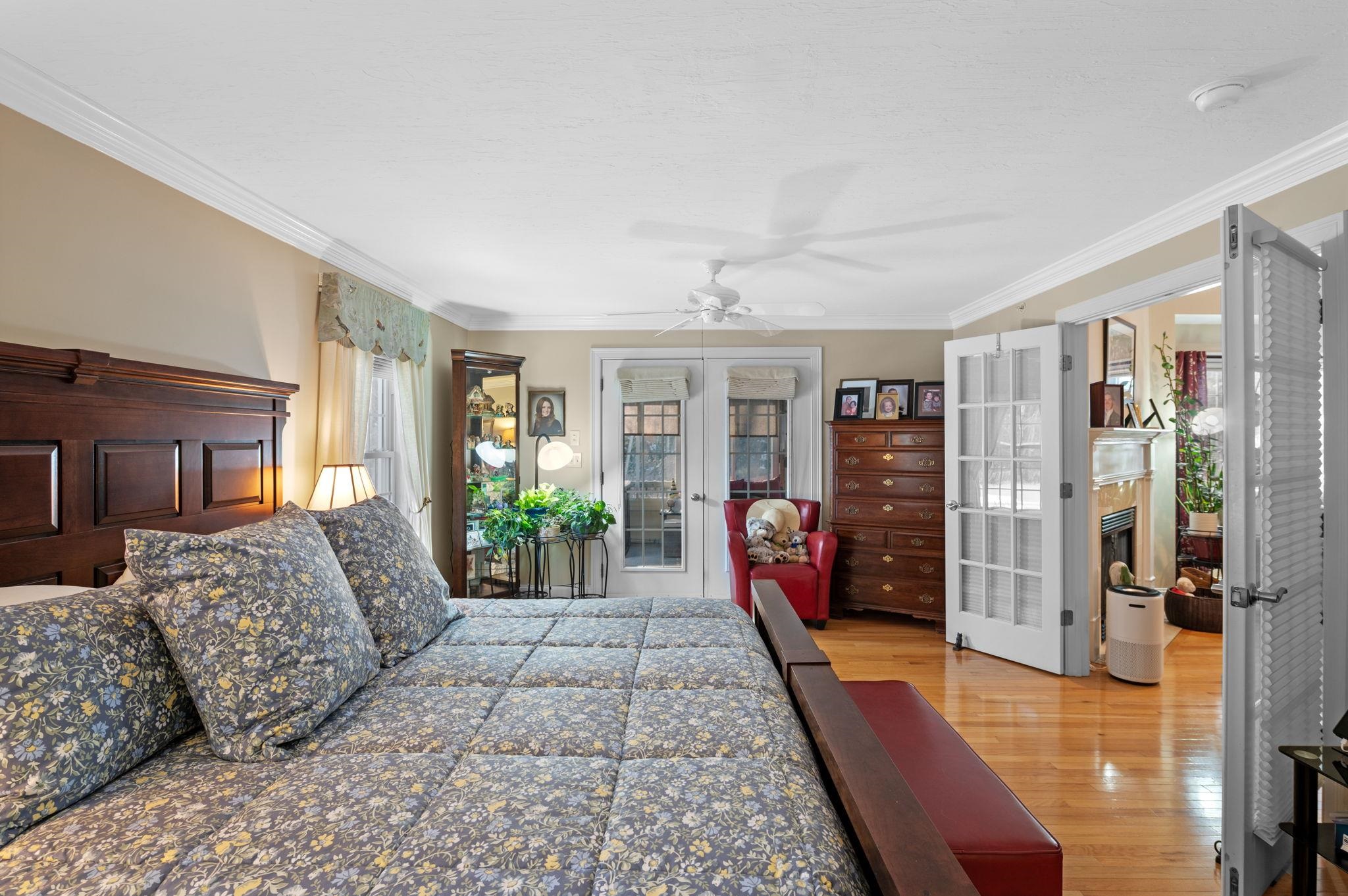 47 Risloves Way, Fremont, NH 03044