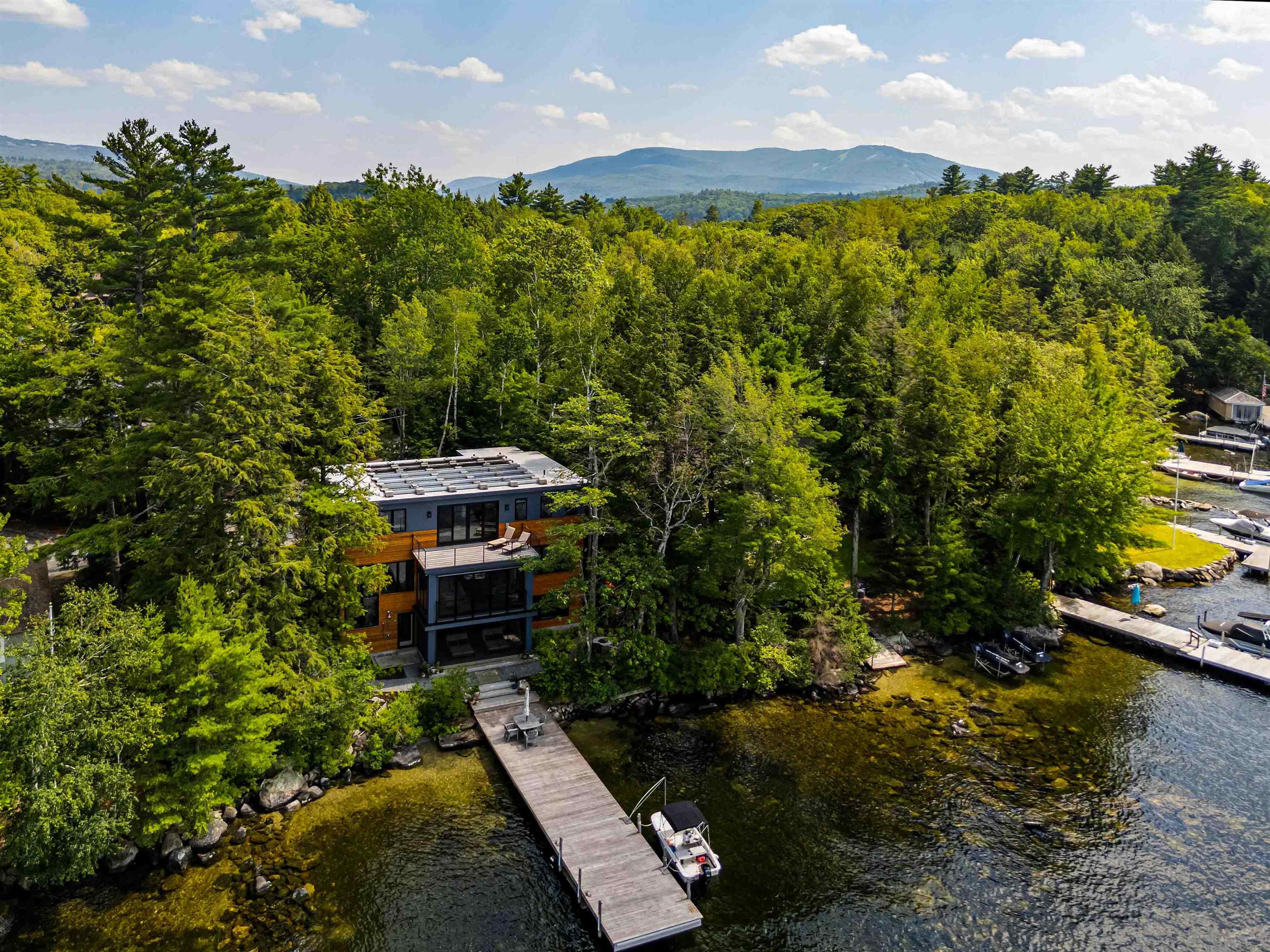 25 Birch Point Ln, Sunapee, NH 03782
