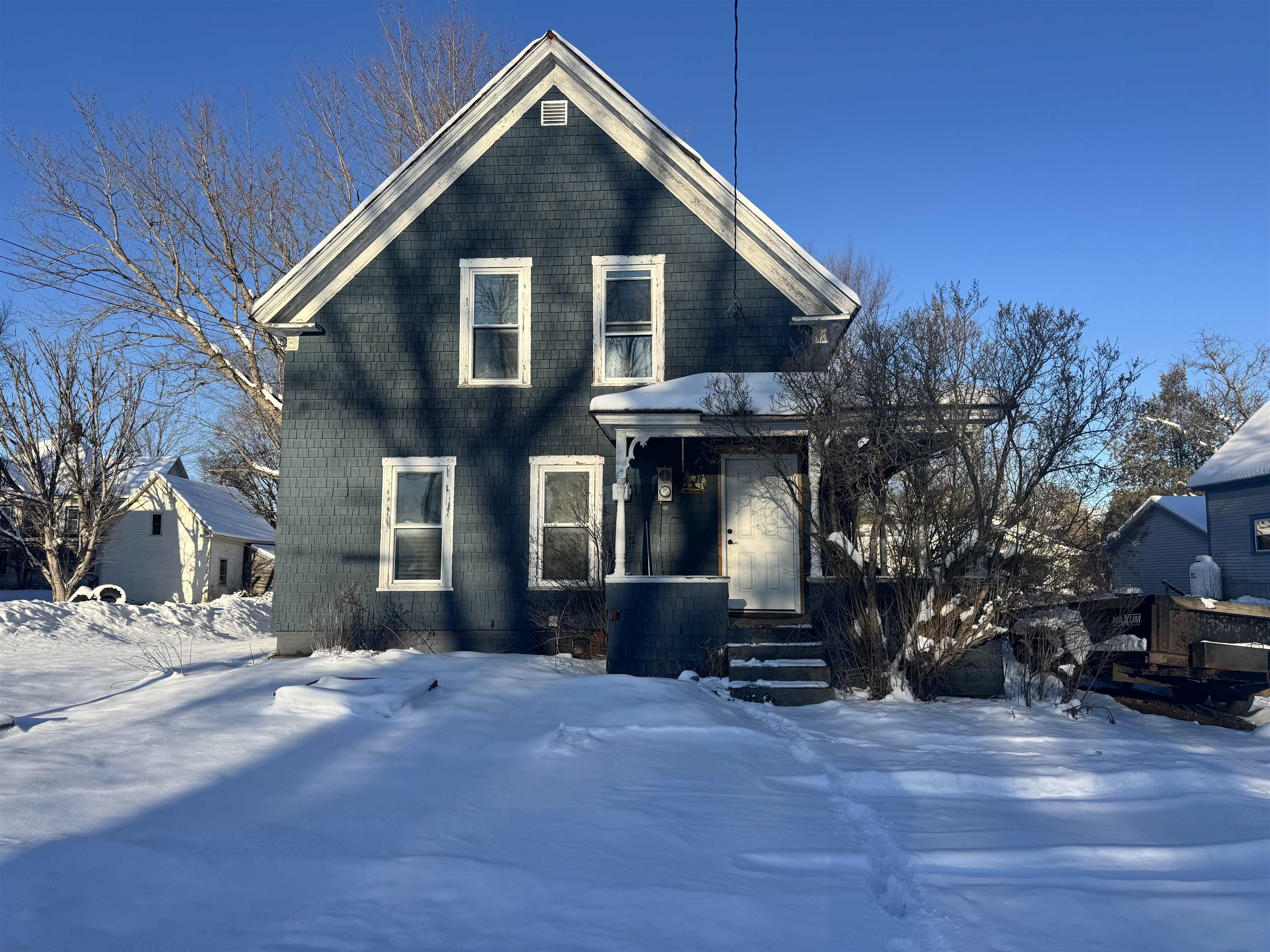 Homes for sale in Lancaster, NH | 8 Kilkenny St, Lancaster, NH 03584 | MLS# 5072620