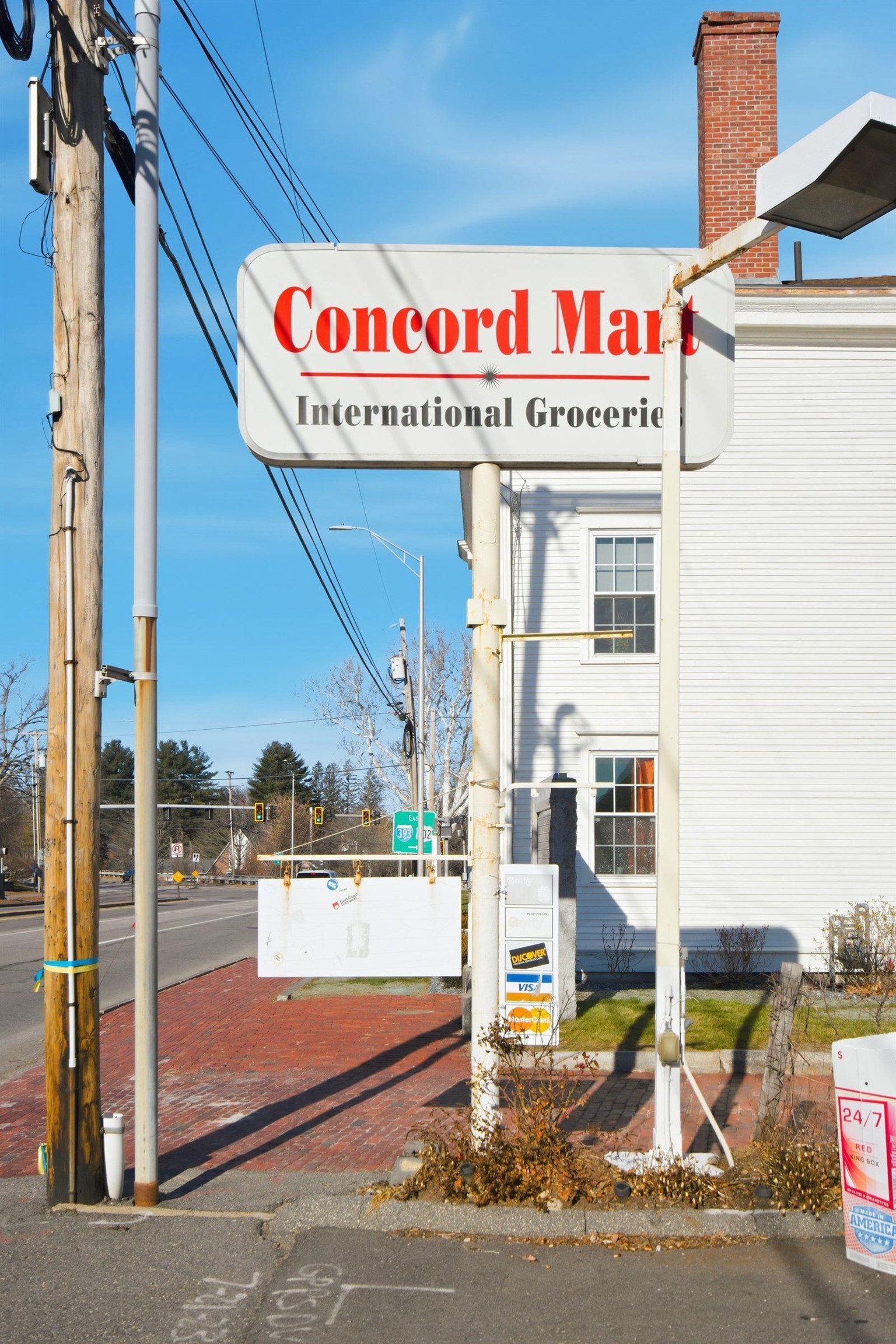 242 North Main St, Concord, NH 03303