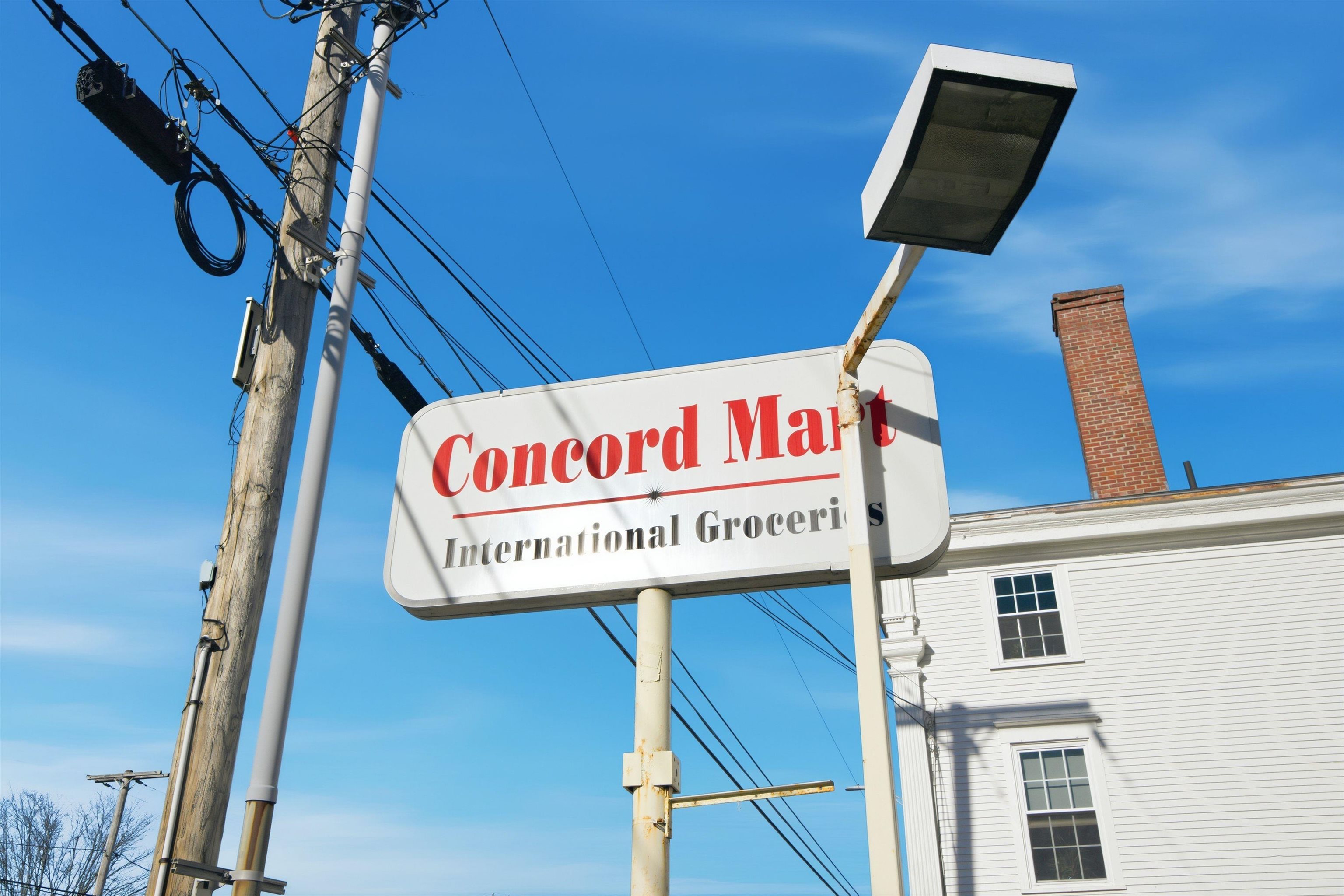 242 North Main St, Concord, NH 03303