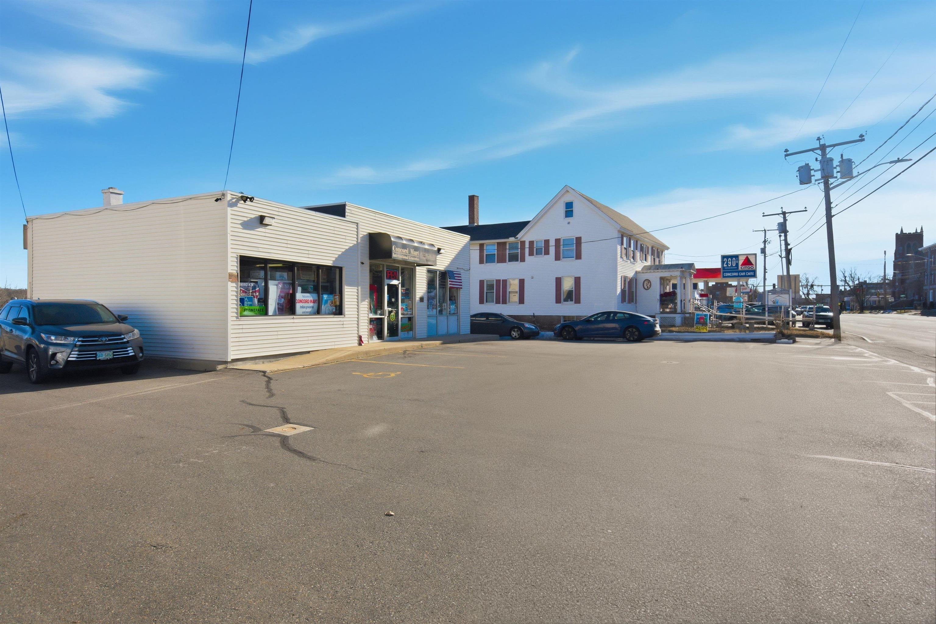 242 North Main St, Concord, NH 03303