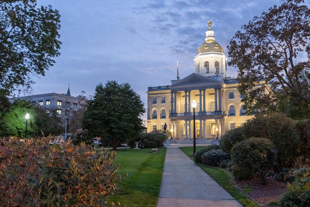 242 North Main St, Concord, NH 03303