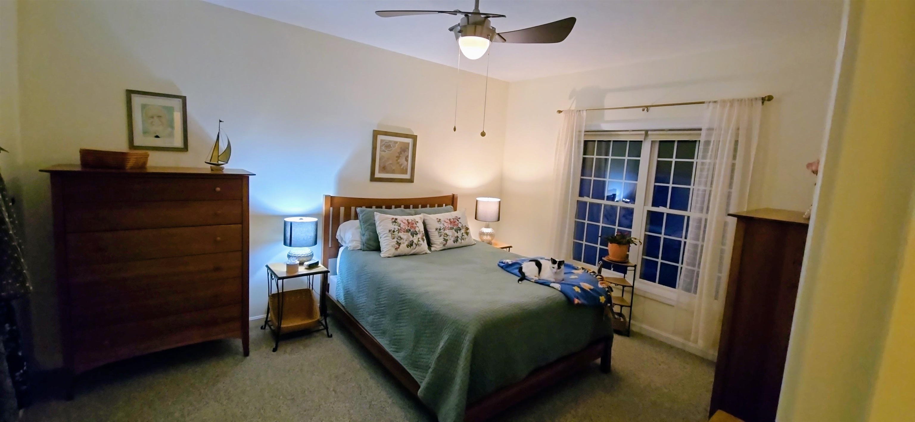 33 Old Stage Rd, Litchfield, NH 03052