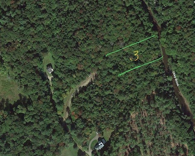 191 Pingree Park Ln, Londonderry, VT 05148
