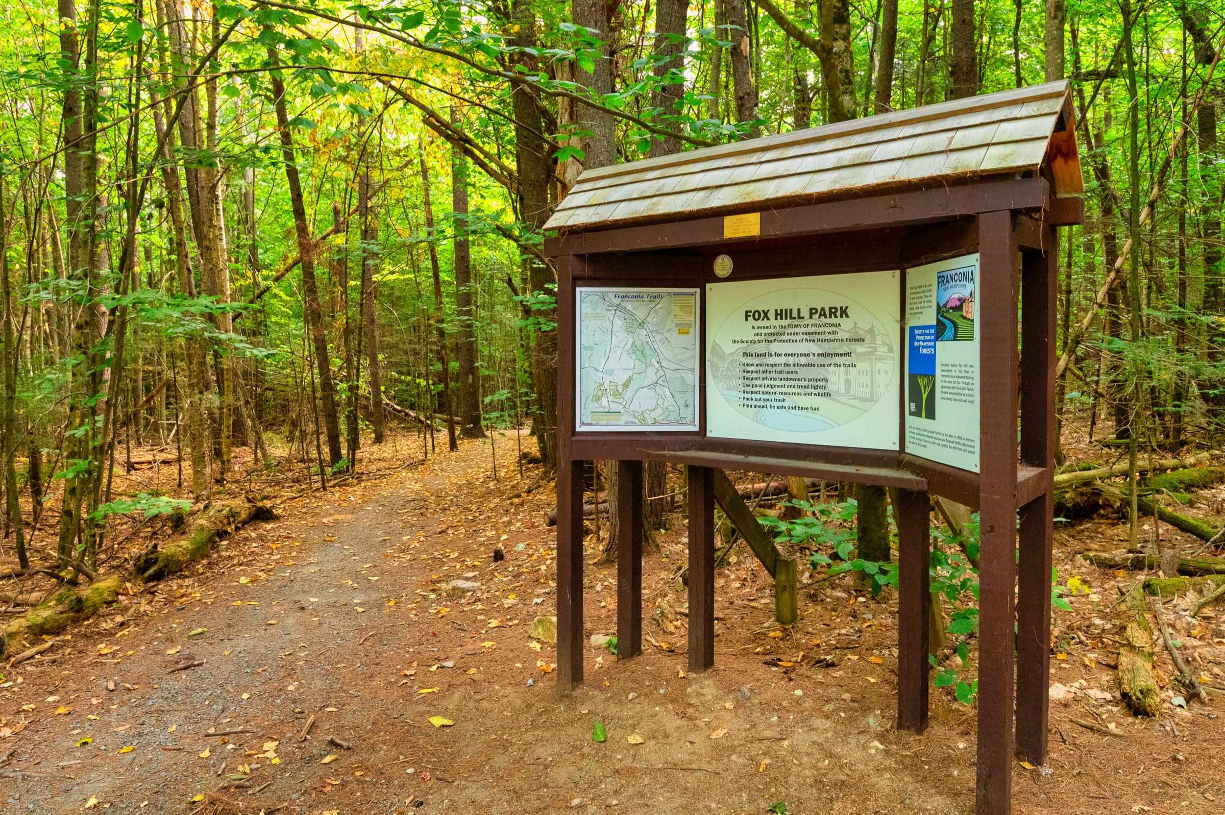 175 Rockwood Rd, Franconia, NH 03580