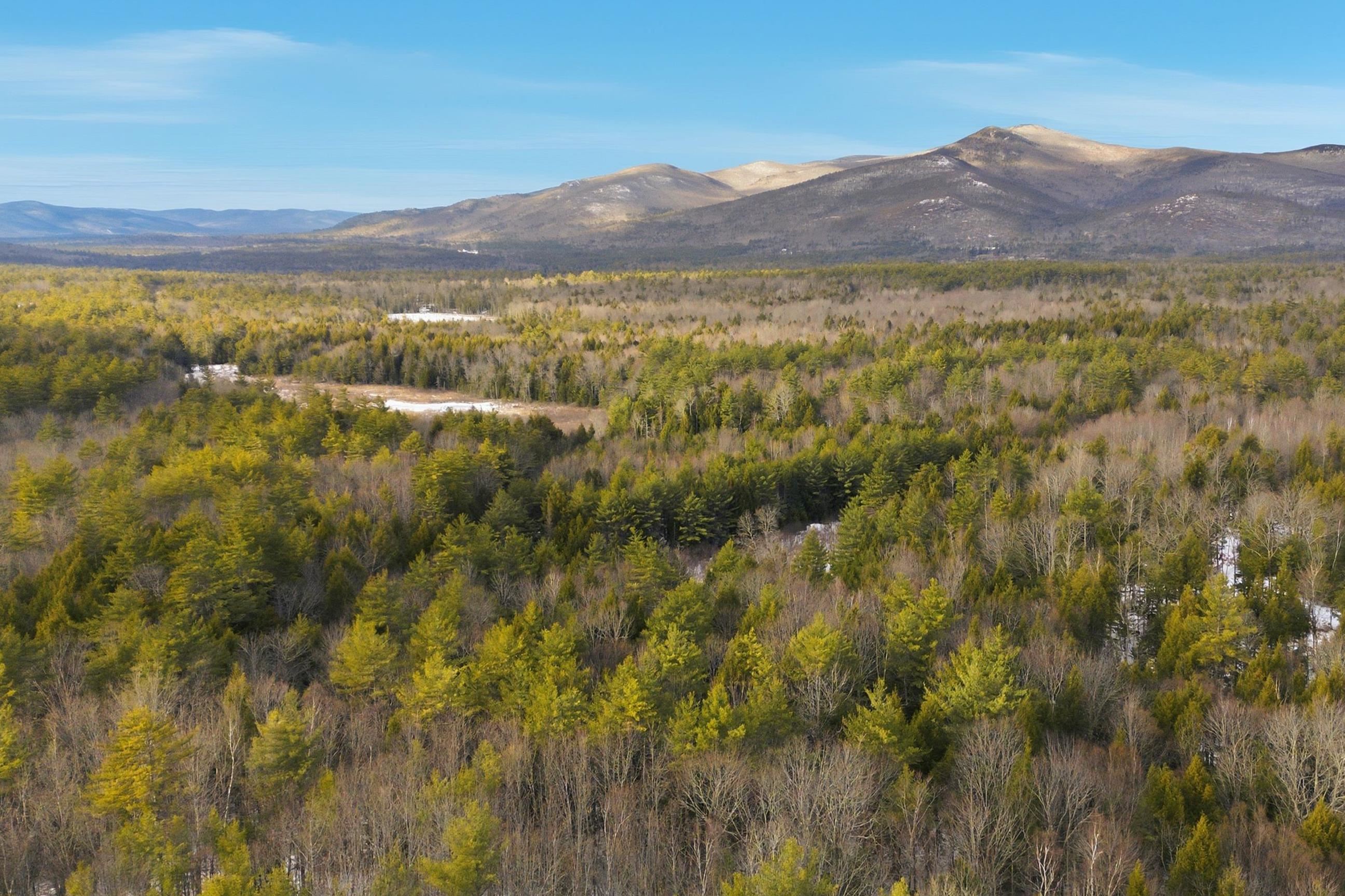 Tuftonboro NH&nbsp;Land for sale $$190,000 | 11.5 Acres  | Price Per Acre $0 