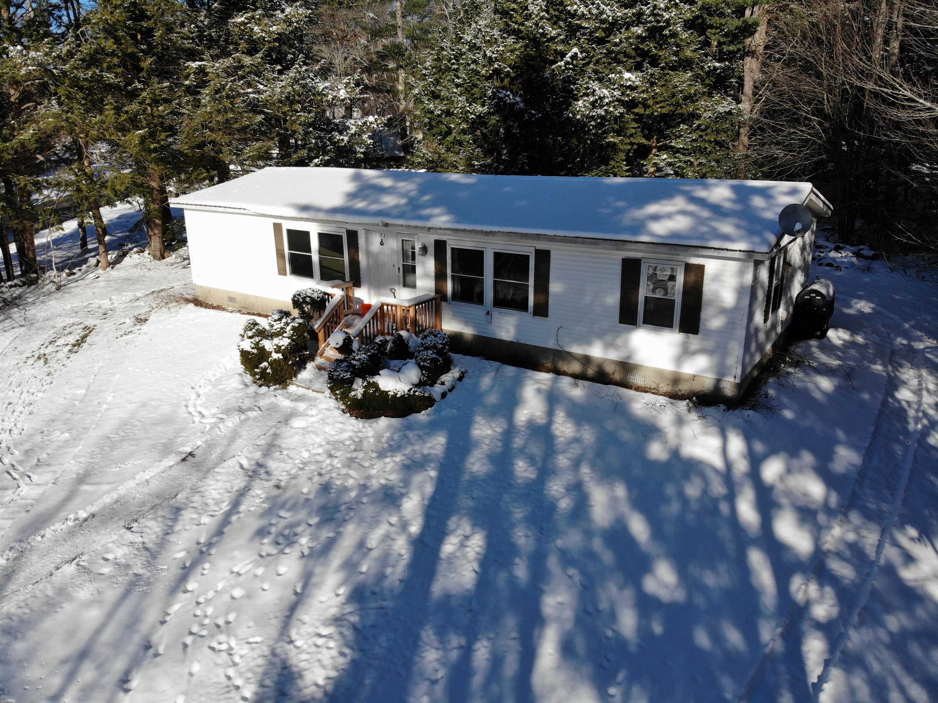 31 Silkwood Ave, Belmont, NH 03220
