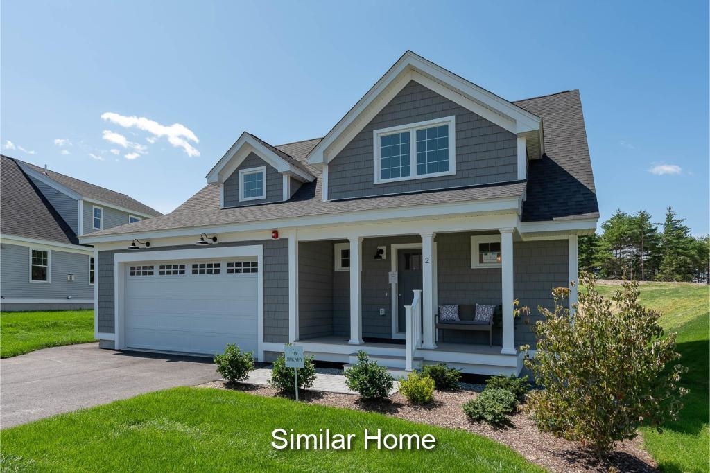 The Cliffs At Evergreen Evergreen Dr, Auburn, NH 03032