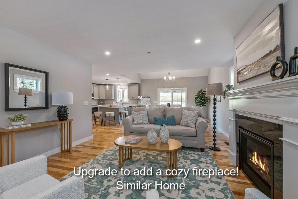 0 The Cliffs At Evergreen Evergreen Dr, Auburn, NH 03032