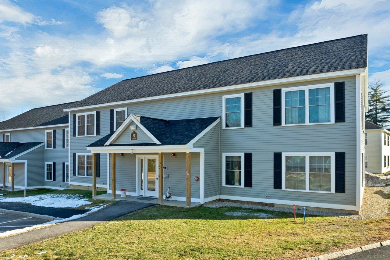 5 Miami Way, Rochester, NH 03867