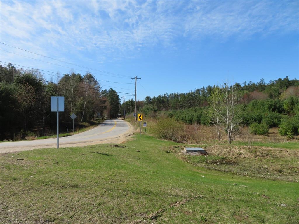 213-023-2 Yeaton Rd, Plymouth, NH 03264