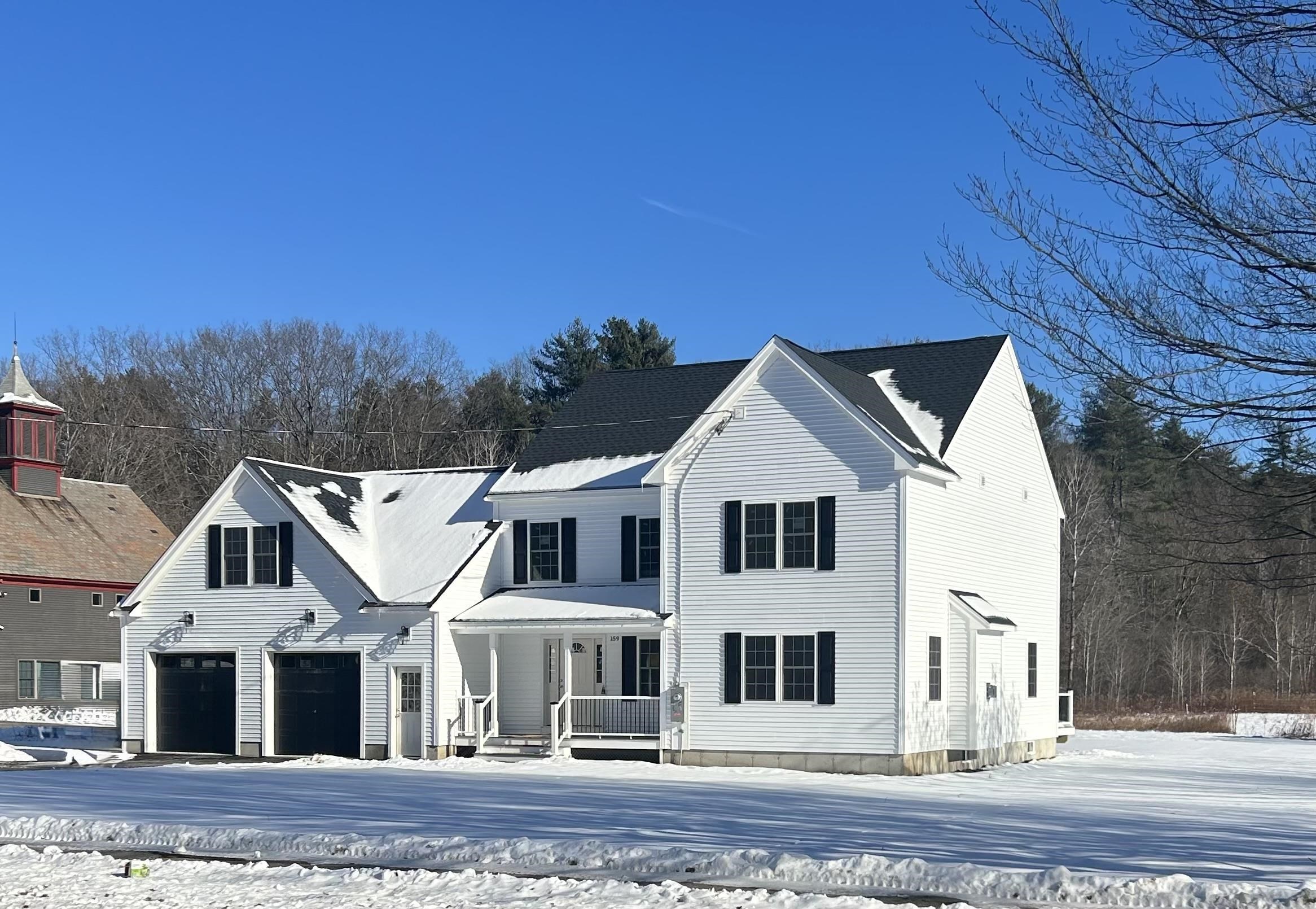 159 Ashuelot Main St, Winchester, NH 03441