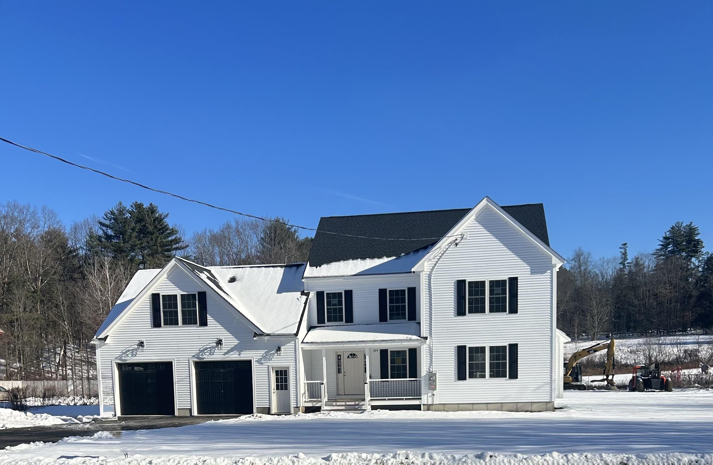 159 Ashuelot Main St, Winchester, NH 03441