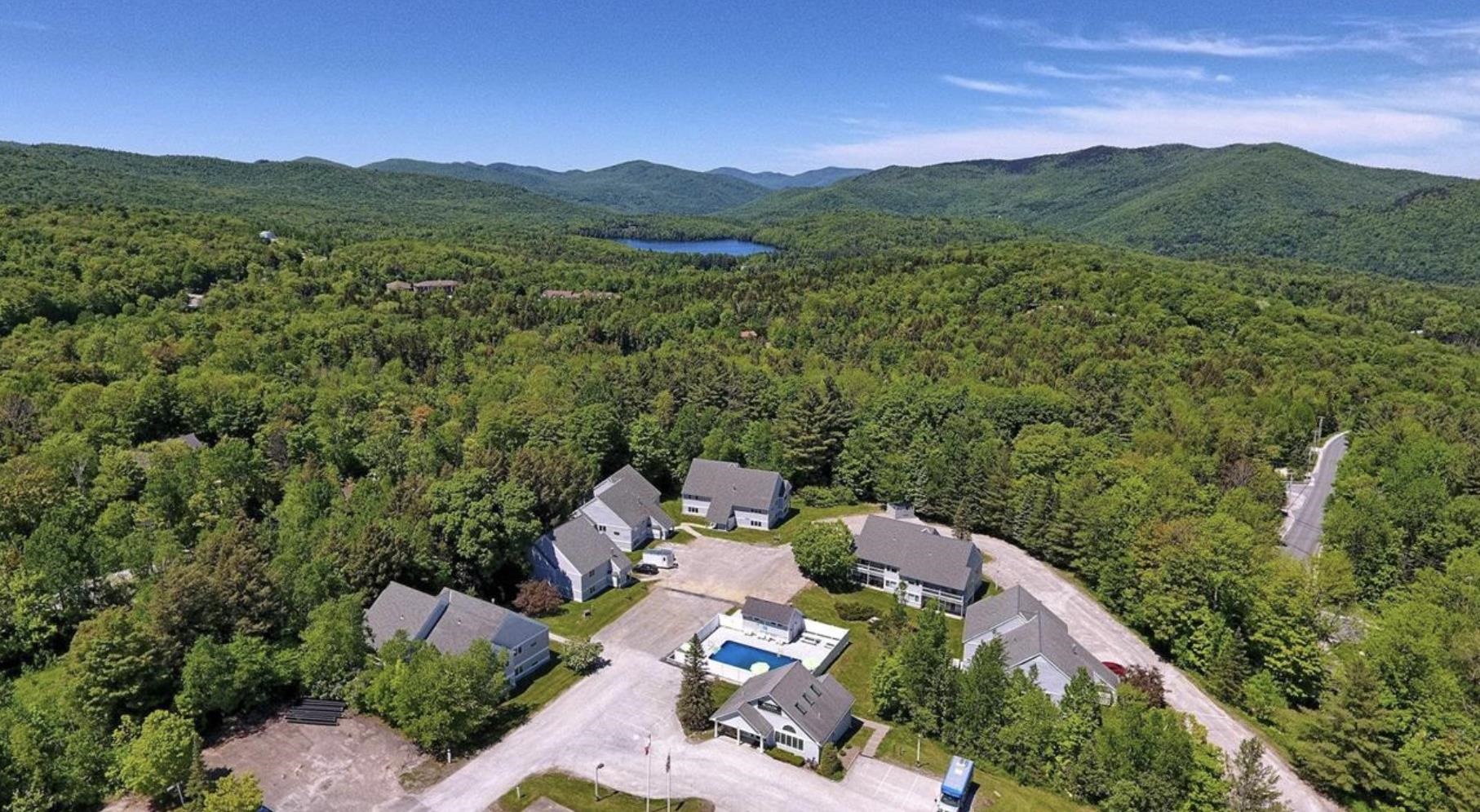 Killington VT&nbsp;Condo for sale $$425,000 $344 per sq.ft.