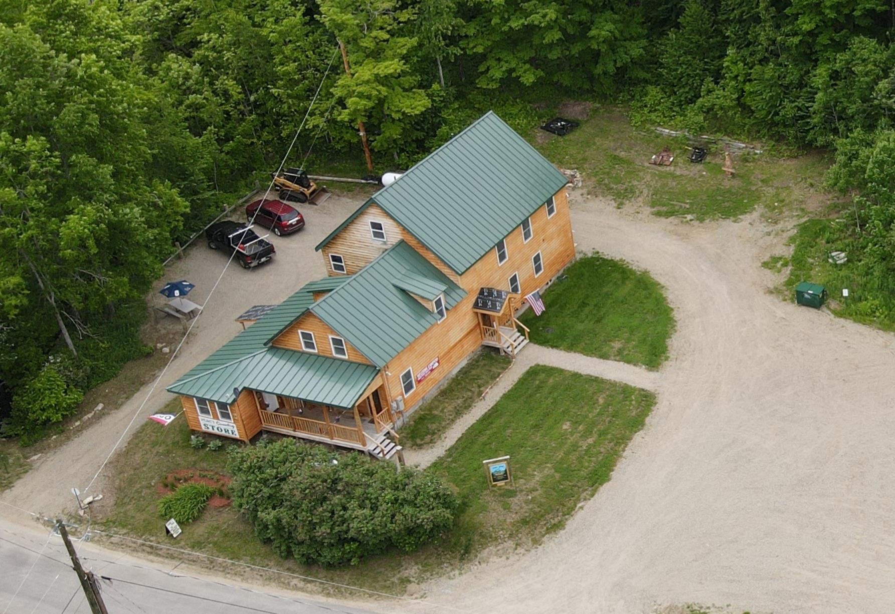 338 Percy Road, Stark, NH photo 2