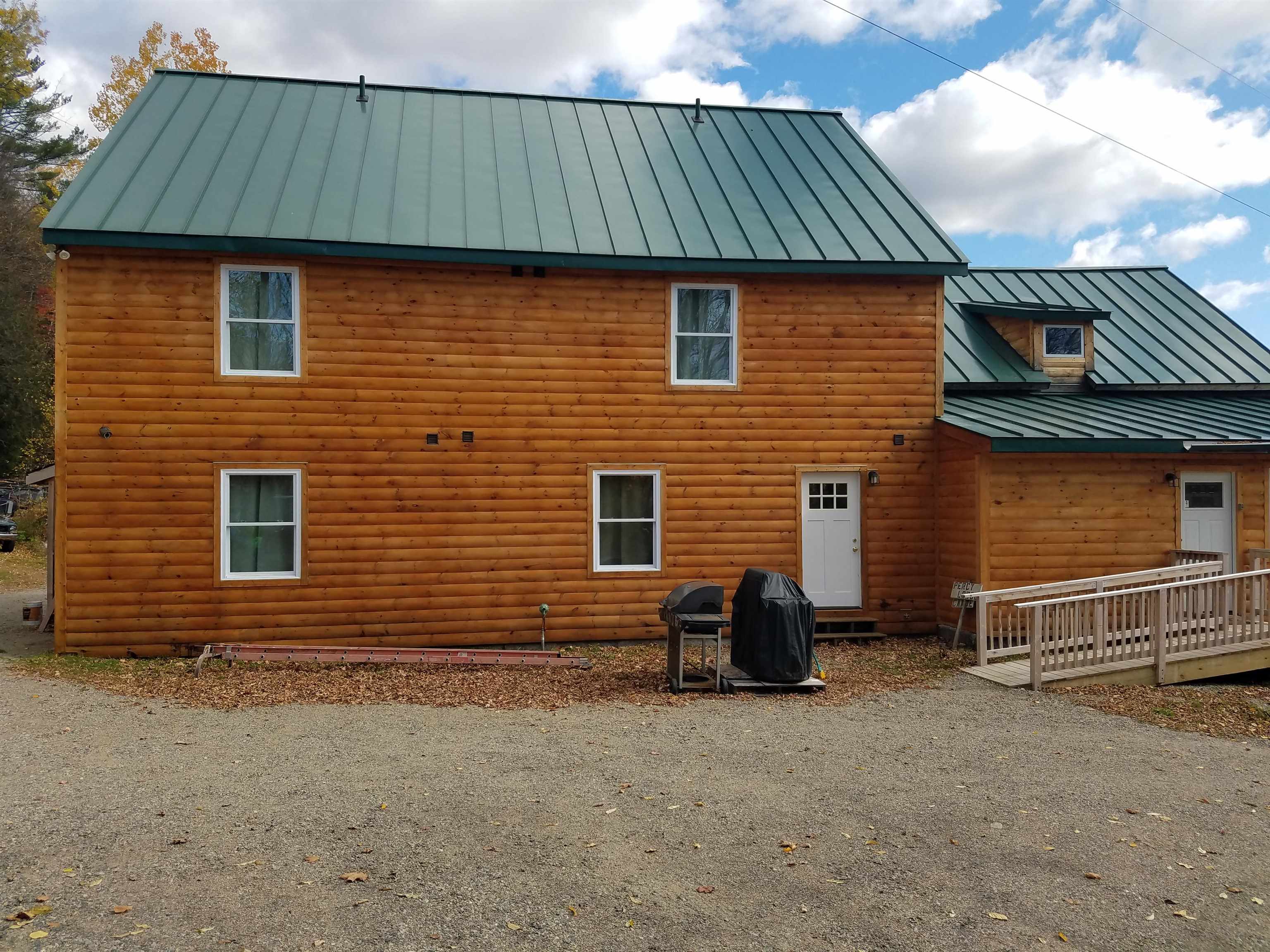 338 Percy Road, Stark, NH photo 3