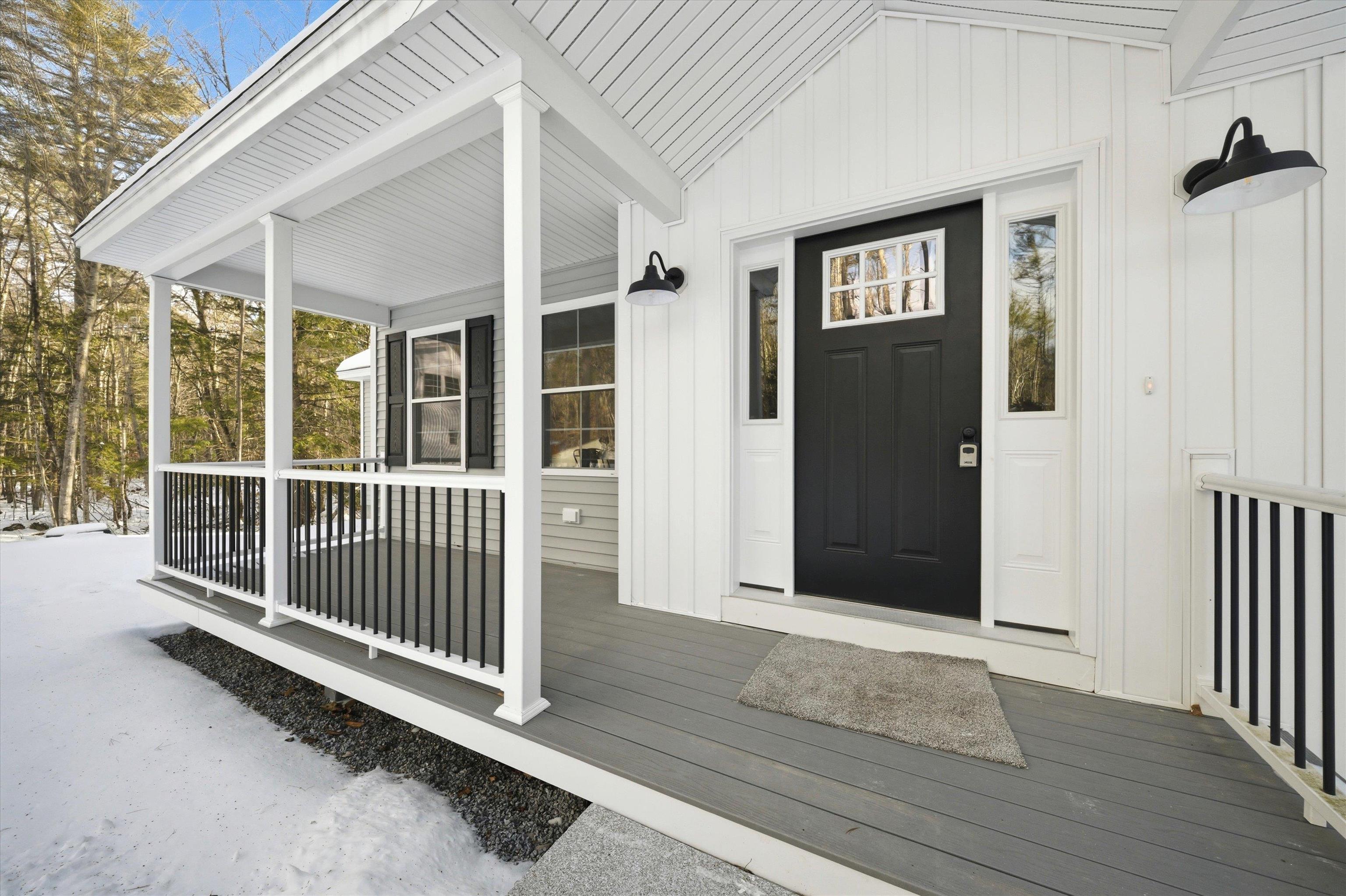 5 Gridley St, Sutton, NH 03278