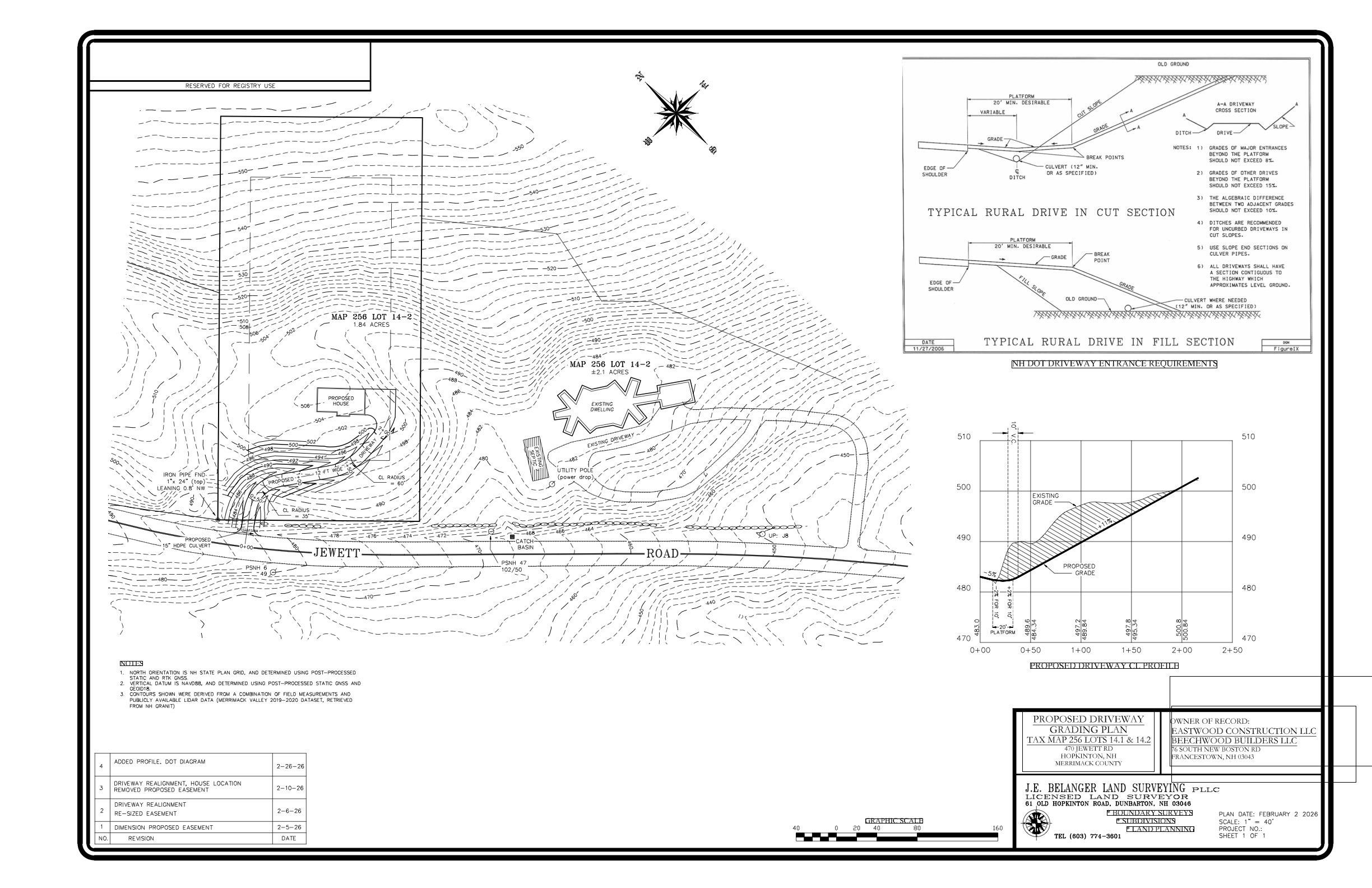 Homes for sale in Hopkinton, NH | 14-2 Jewett Rd, Hopkinton, NH 03229 | MLS# 5072721
