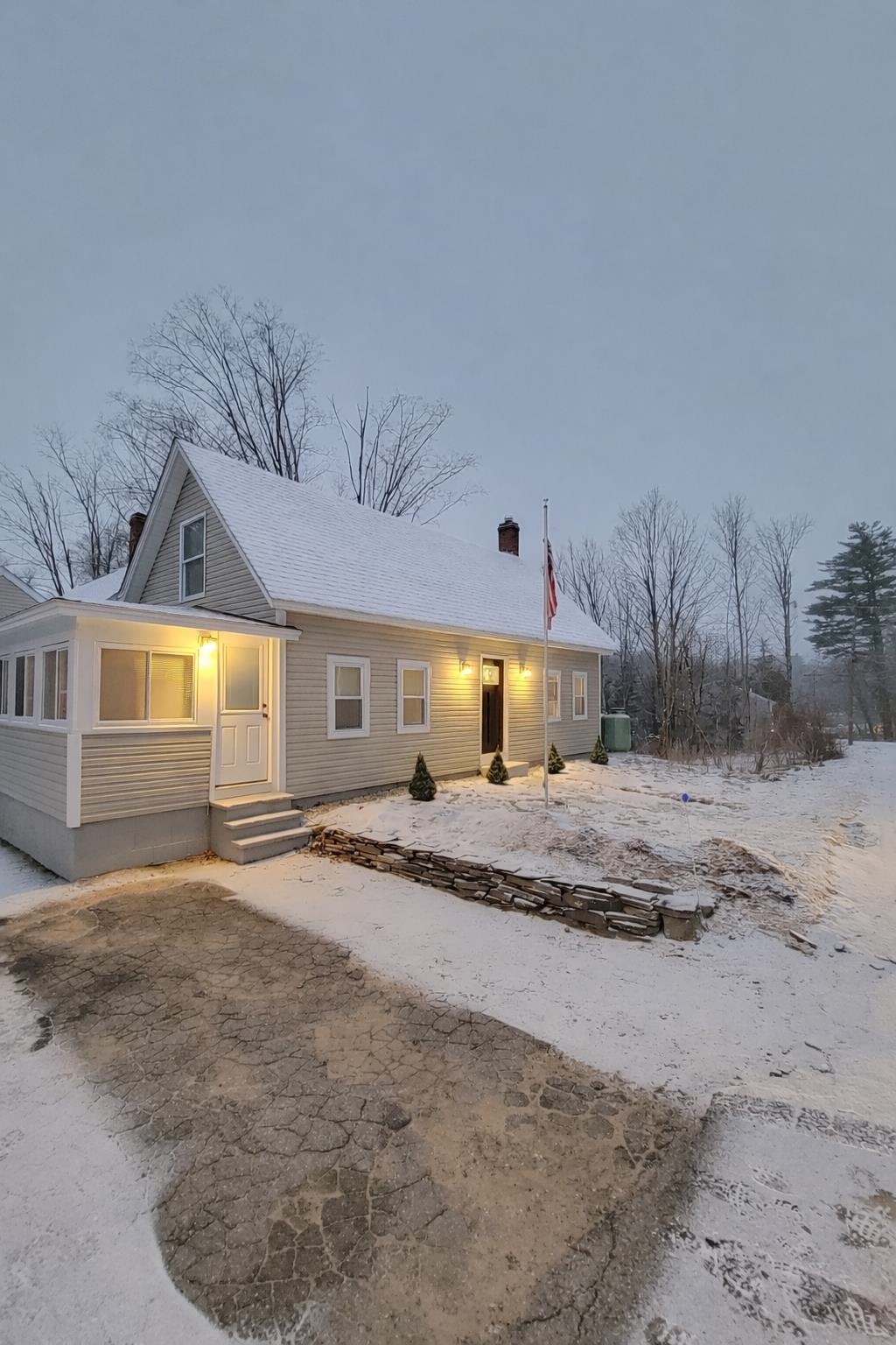 77 Crystal Lake Rd, Gilmanton, NH 03837