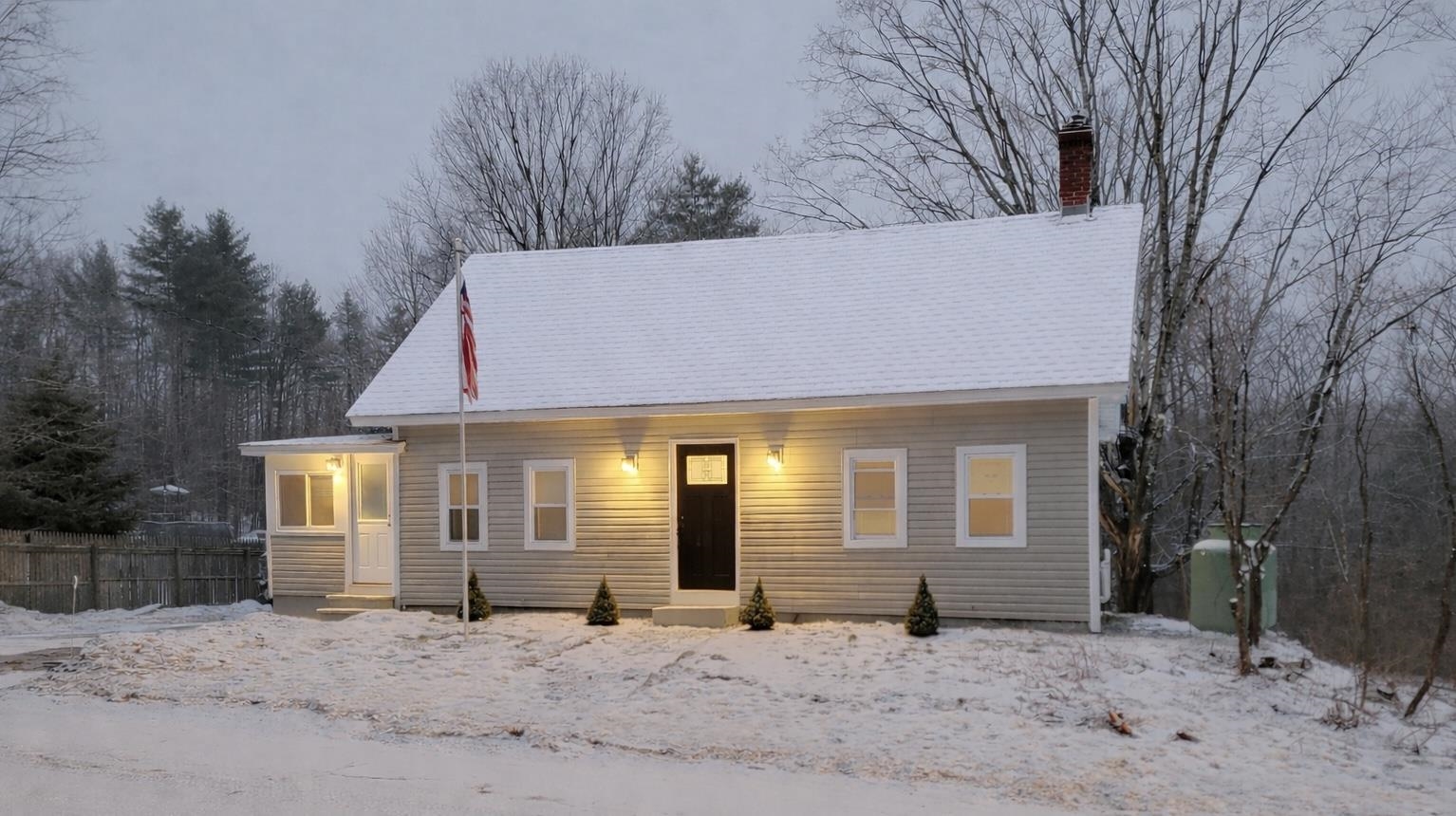 77 Crystal Lake Rd, Gilmanton, NH 03837