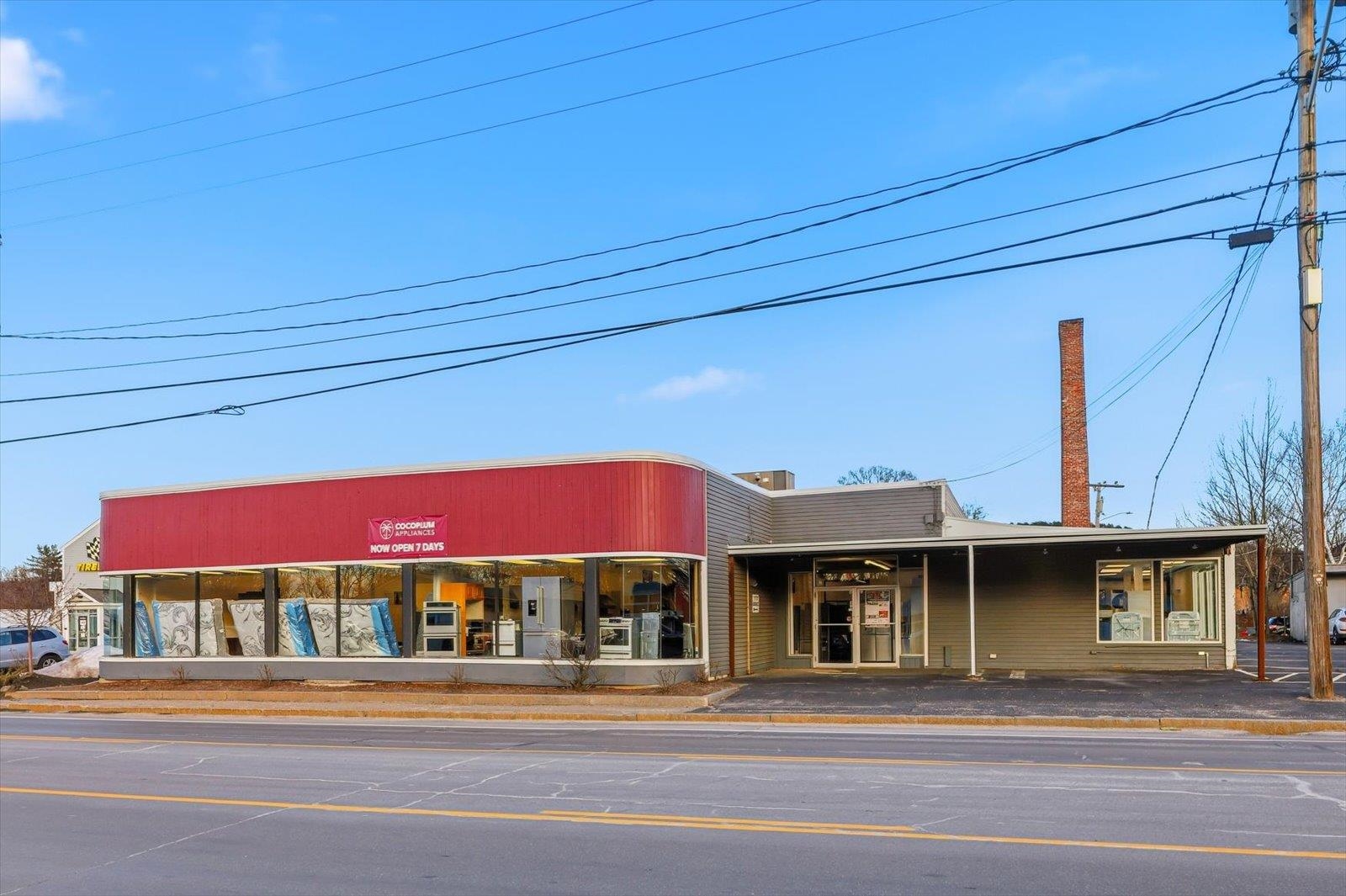 540 Main St, Keene, NH 03431