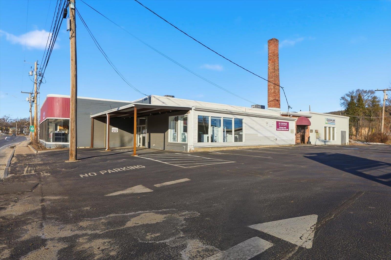 540 Main St, Keene, NH 03431