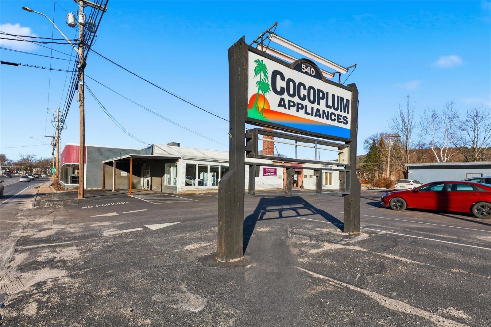 540 Main St, Keene, NH 03431