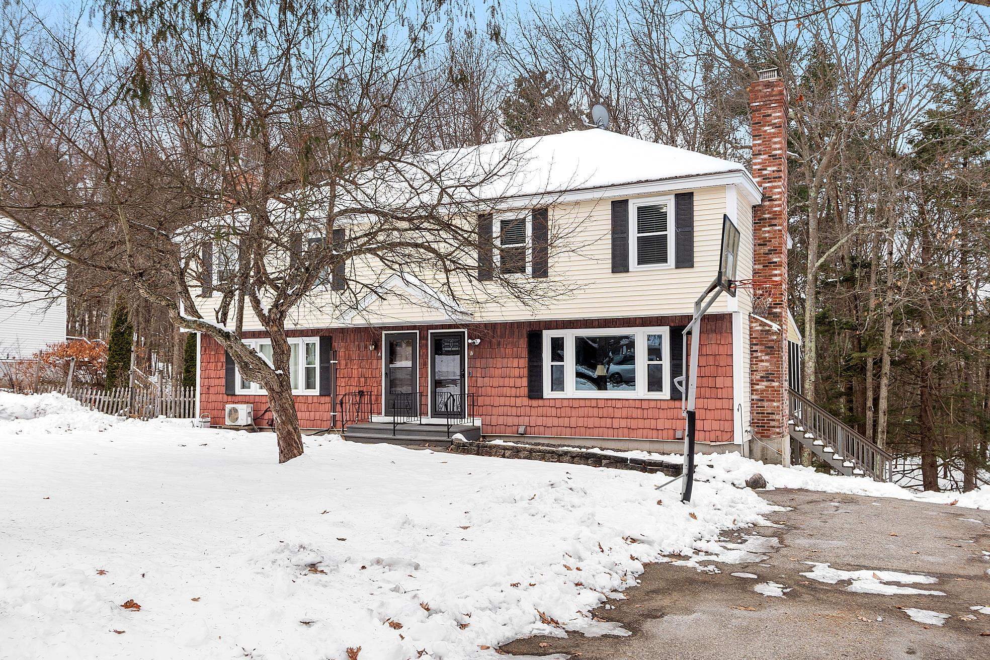 8 Blueberry Rd, Derry, NH 03038