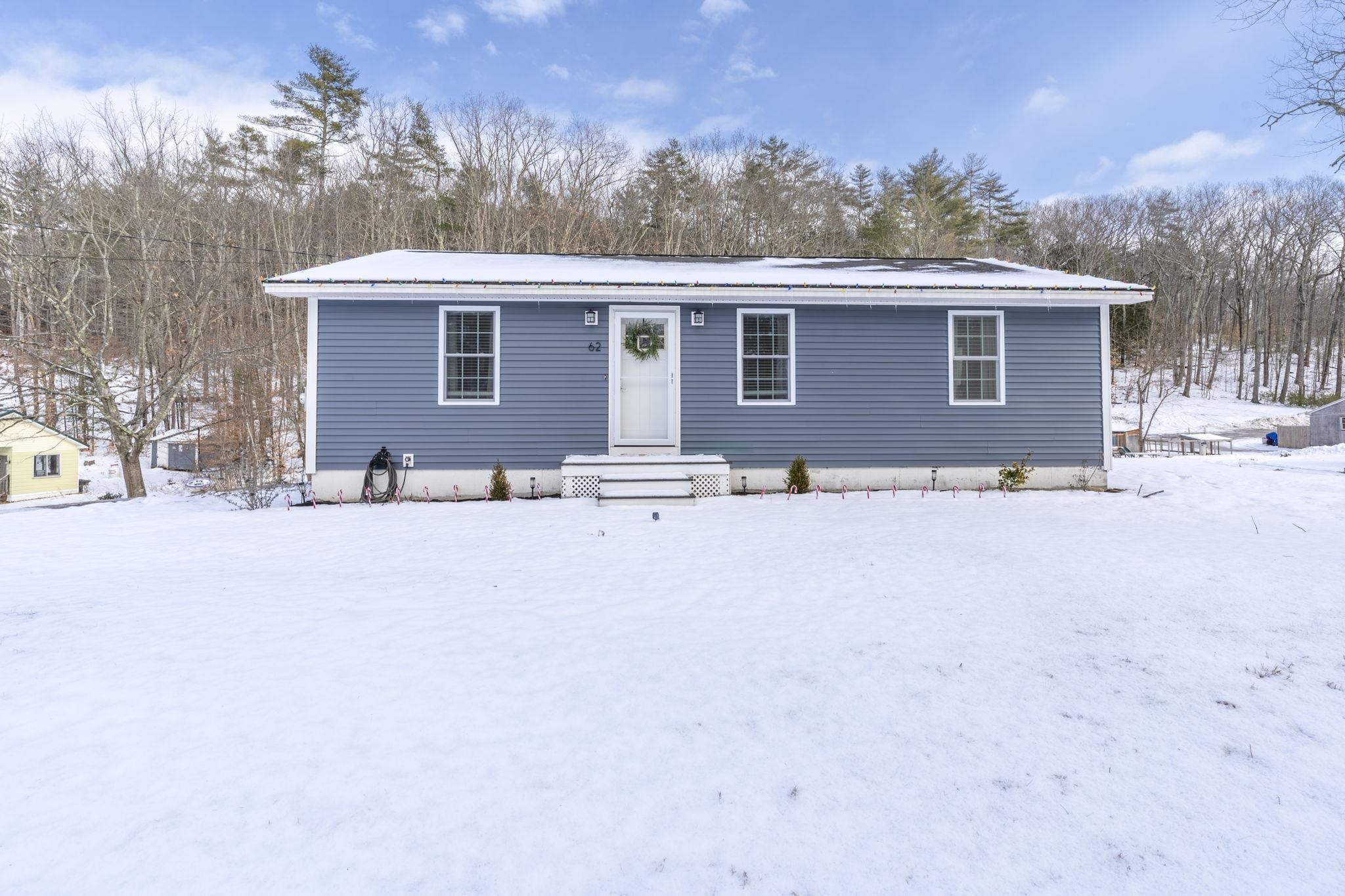 62 Goboro Rd, Epsom, NH 03234
