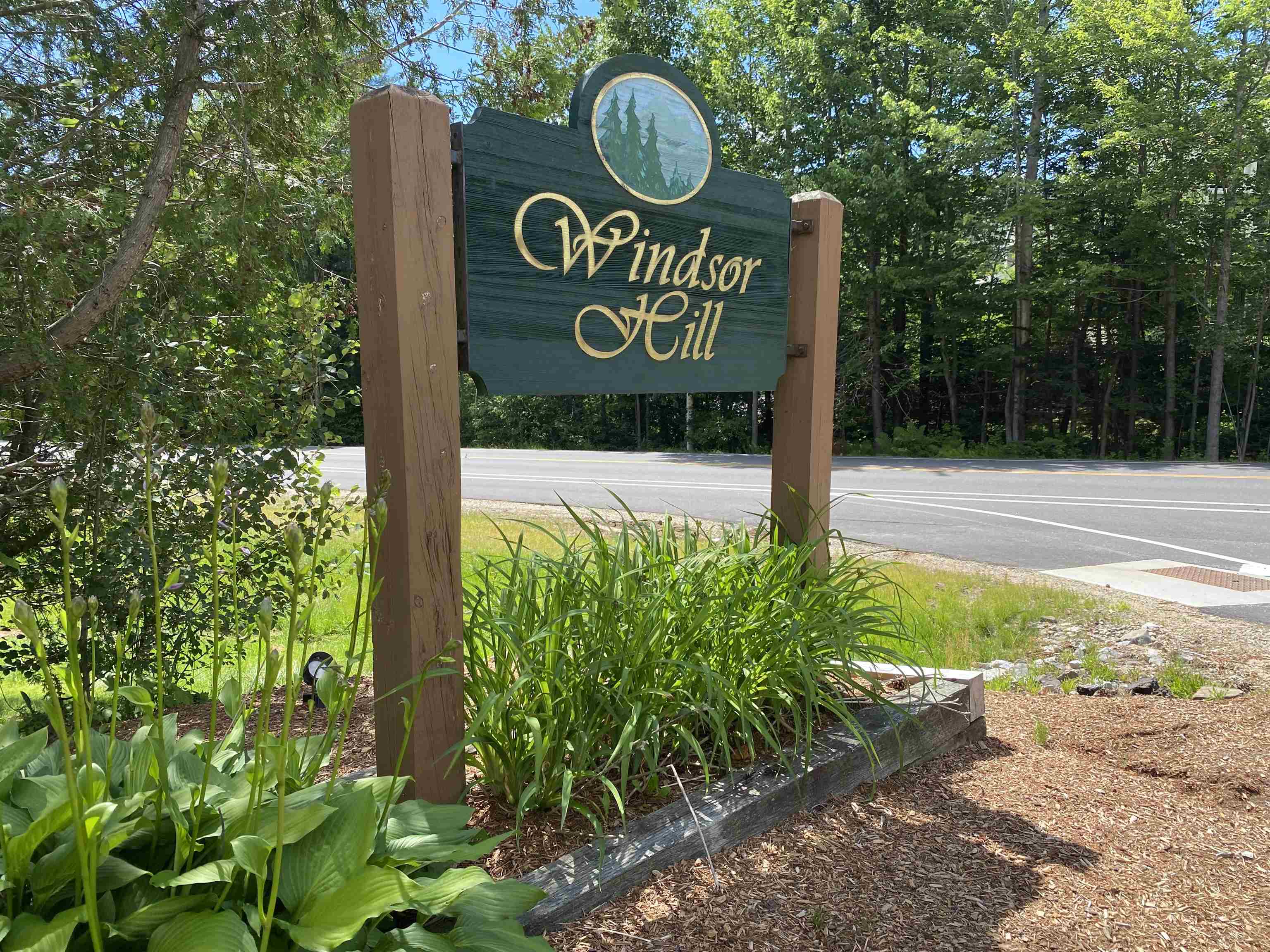 38 Windsor Hill Way, Waterville Valley, NH 03215