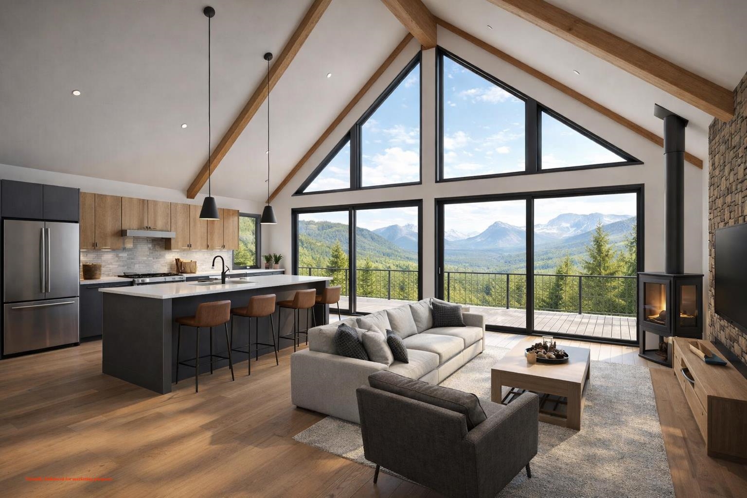 Virtually Enhanced Rendering