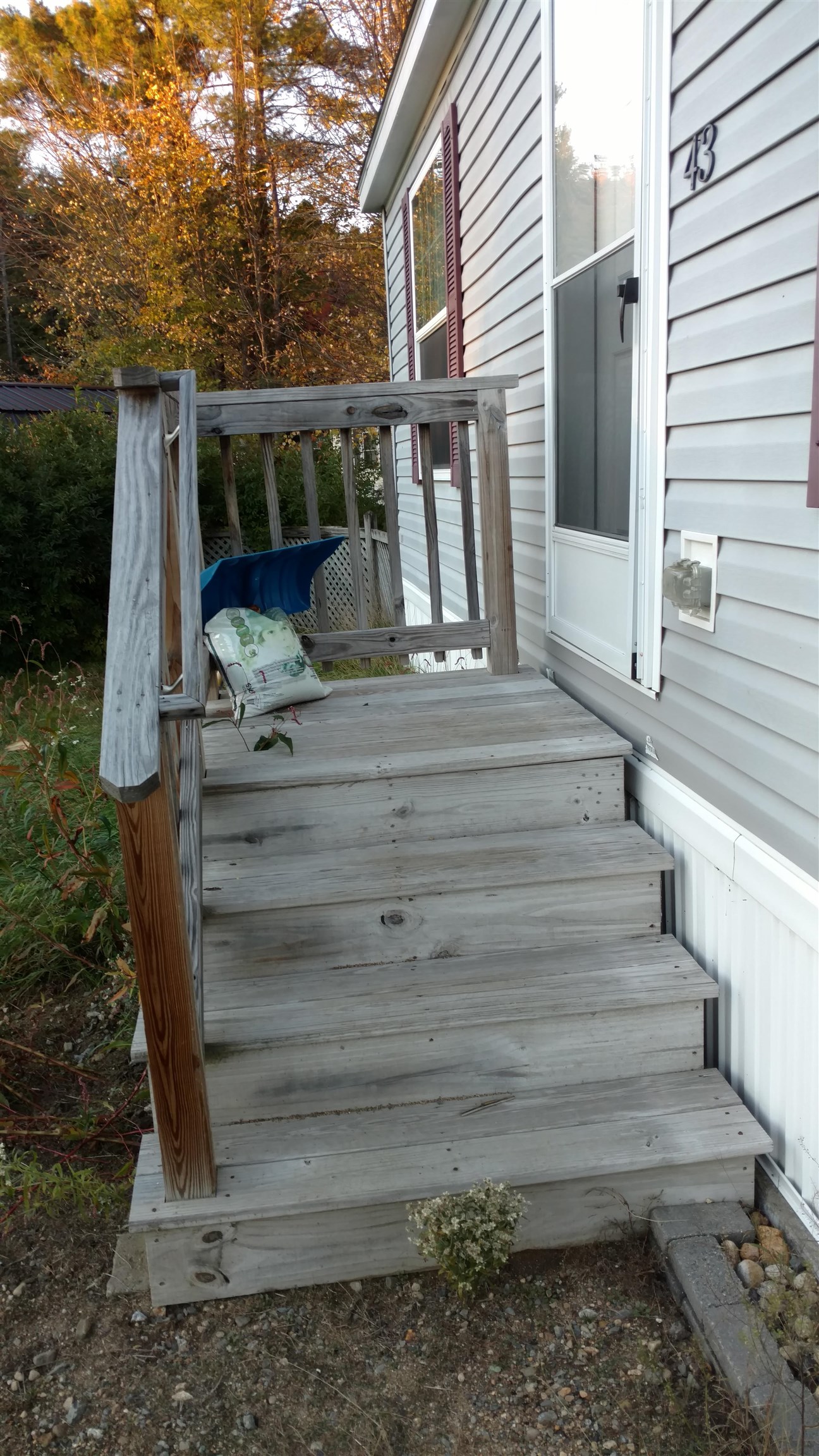 43 Fieldstone Ln, Rochester, NH 03867