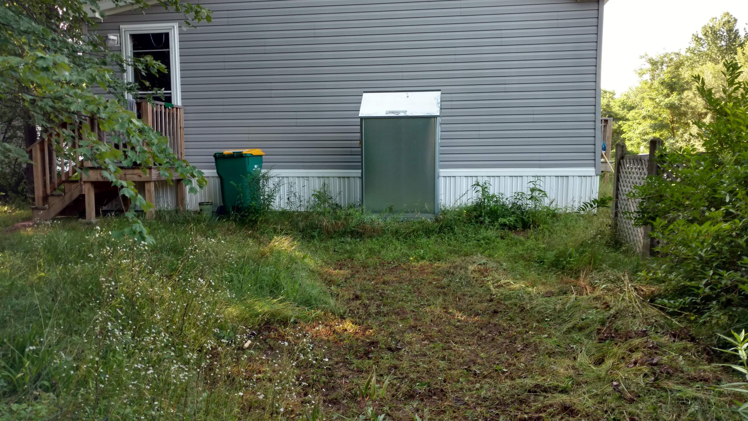 43 Fieldstone Ln, Rochester, NH 03867