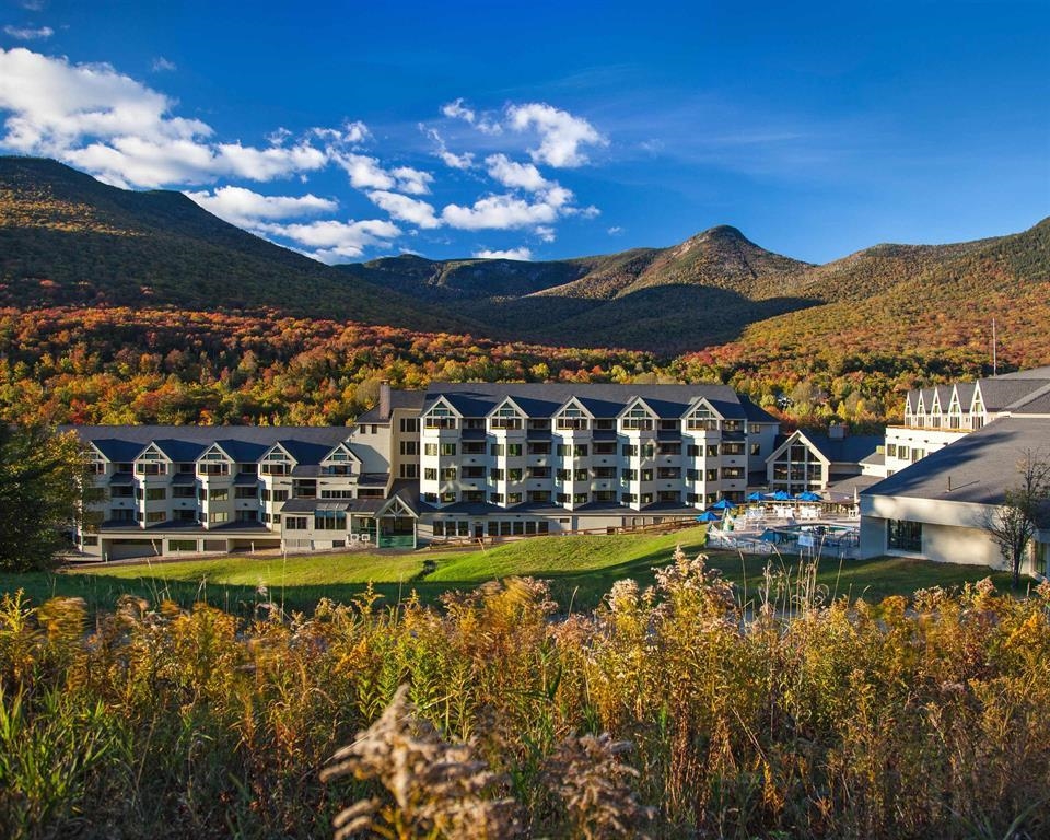 LINCOLN NH Condos for sale