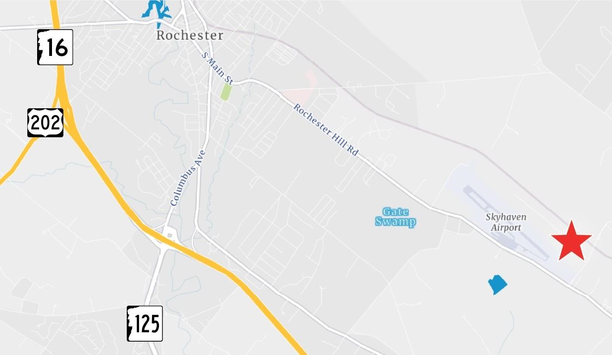 85 Airport Dr, Rochester, NH 03867