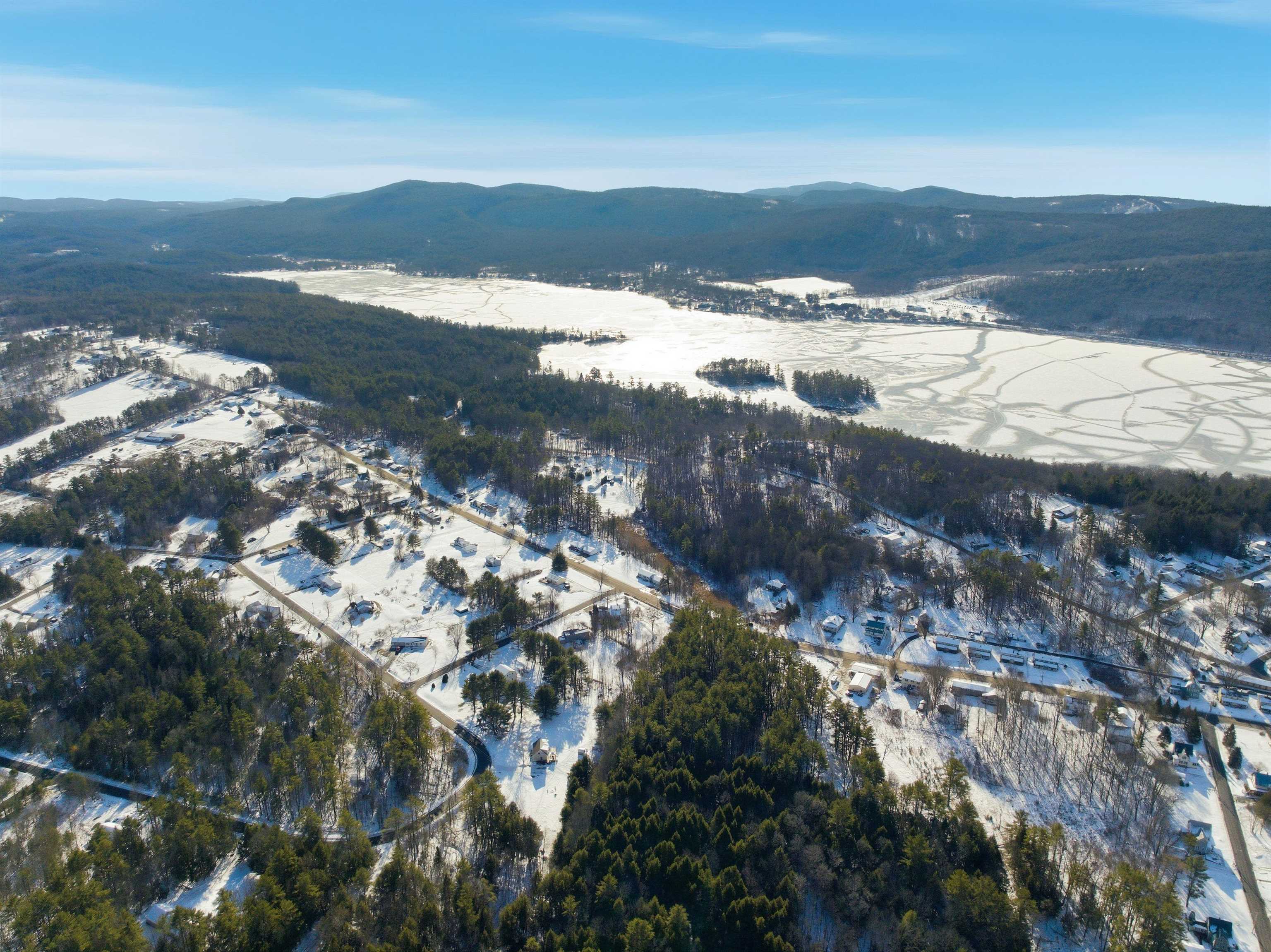 10 Chester Ln, Enfield, NH 03748