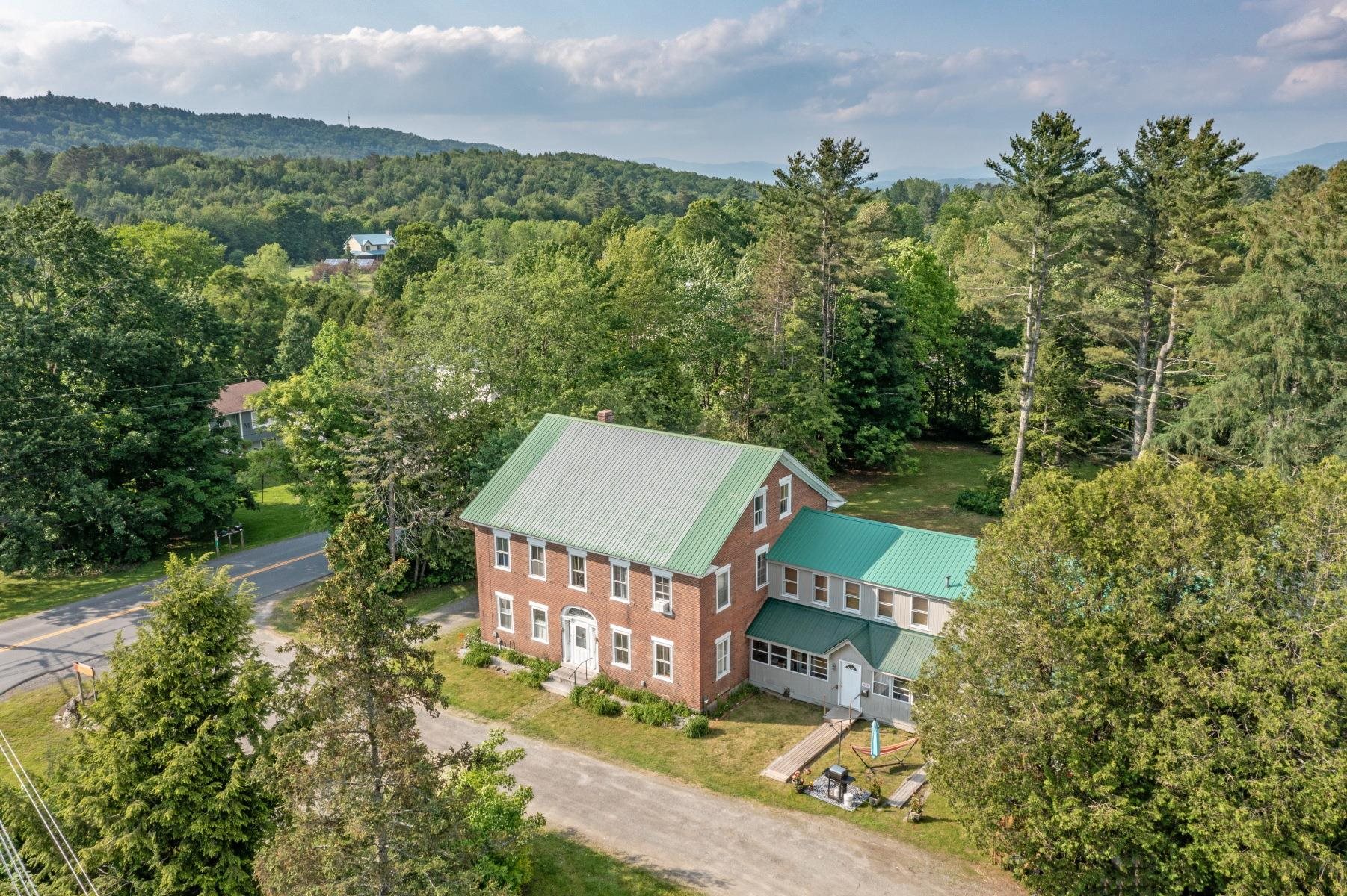 632 Morristown Corners Road — 4