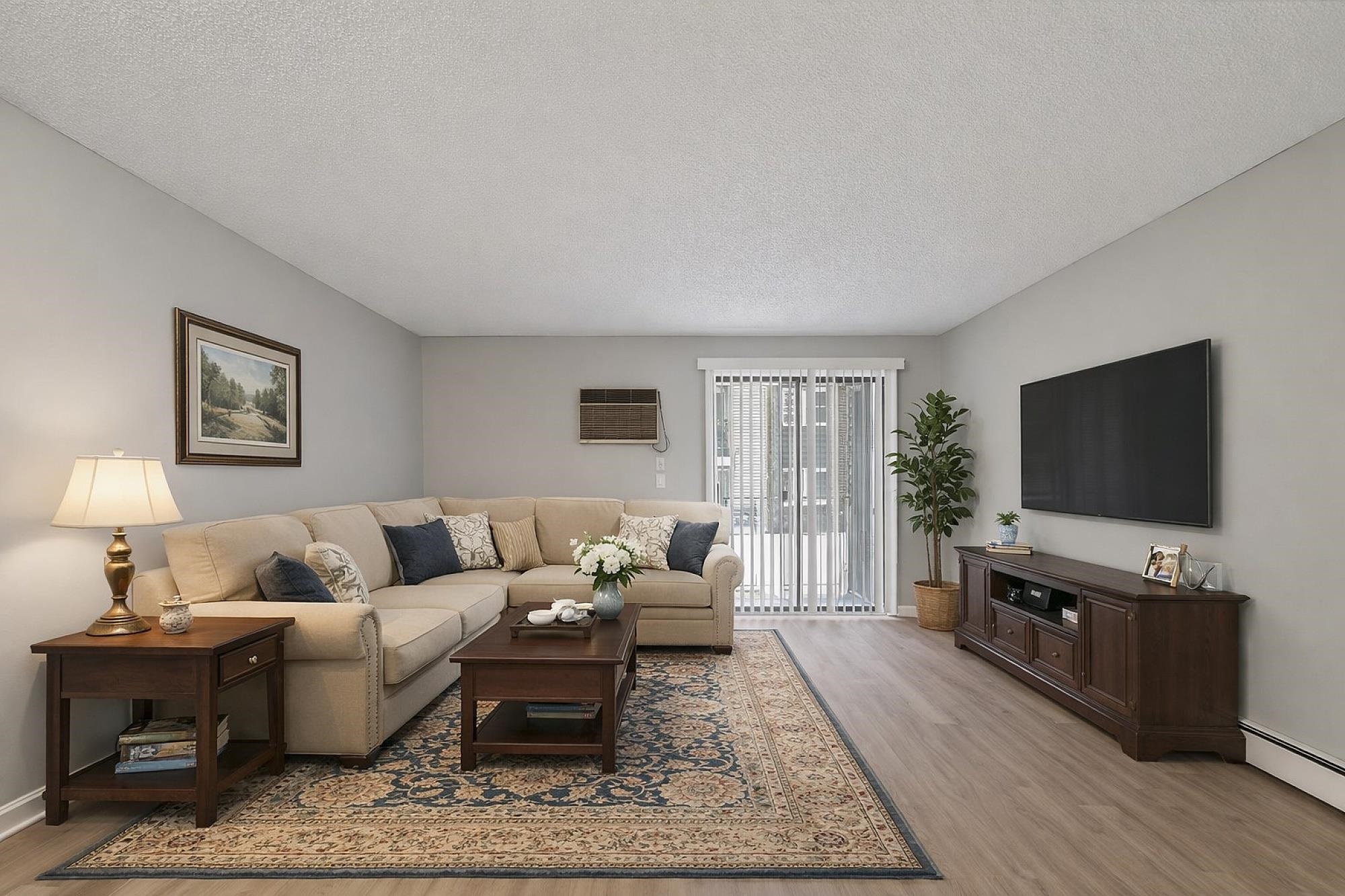 MLS 5072836: 6 Knights Bridge Drive-Unit J101, Nashua NH