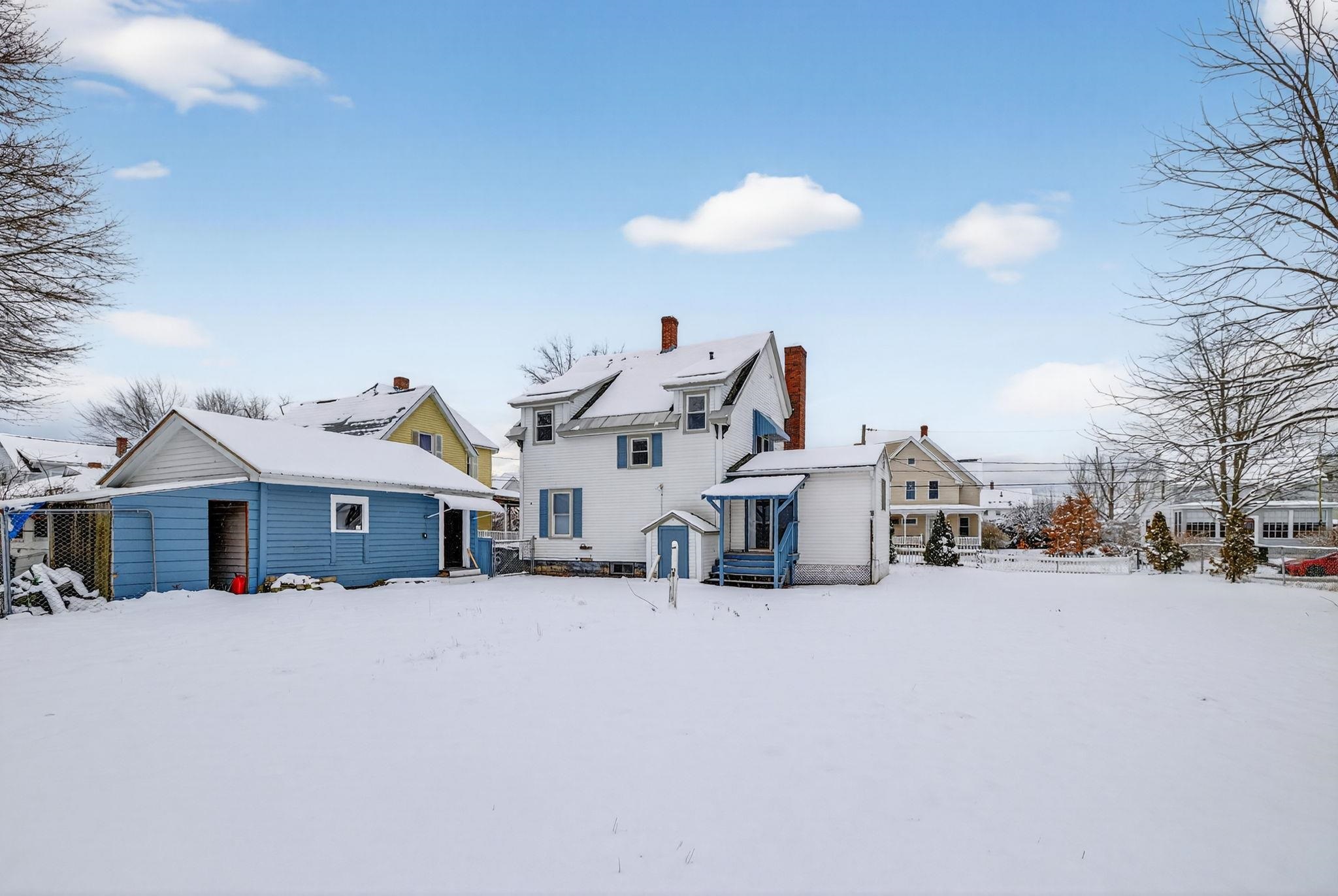 36 Essex St, Manchester, NH 03102