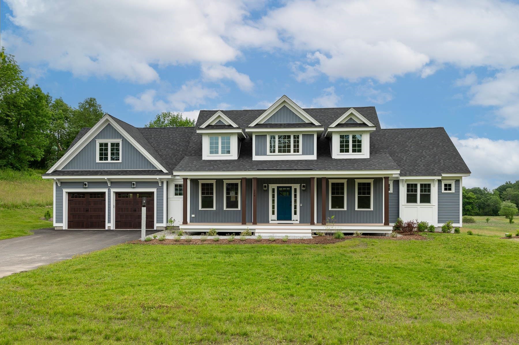 226 Oak St, Dover, NH 03820