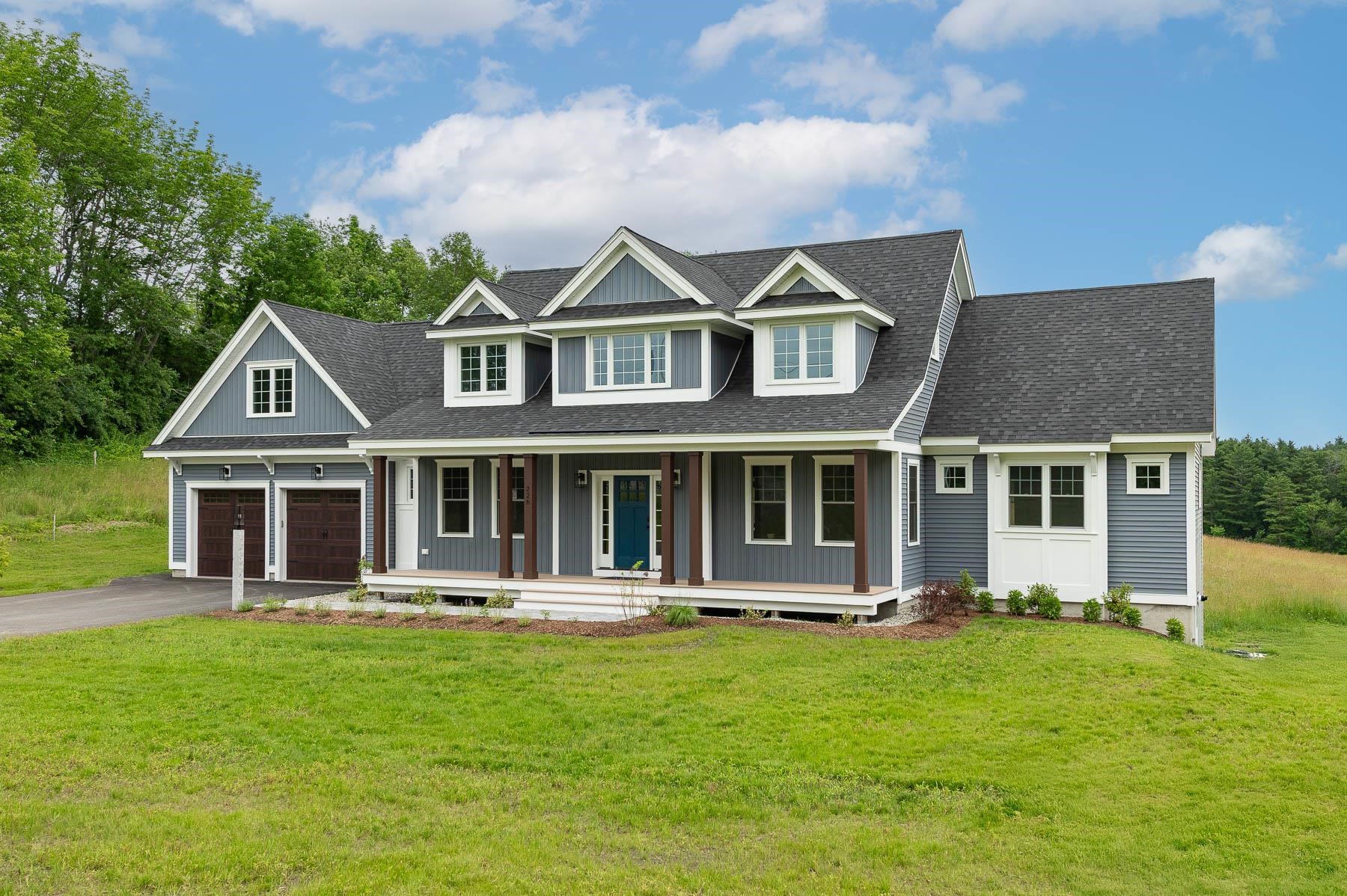 226 Oak St, Dover, NH 03820