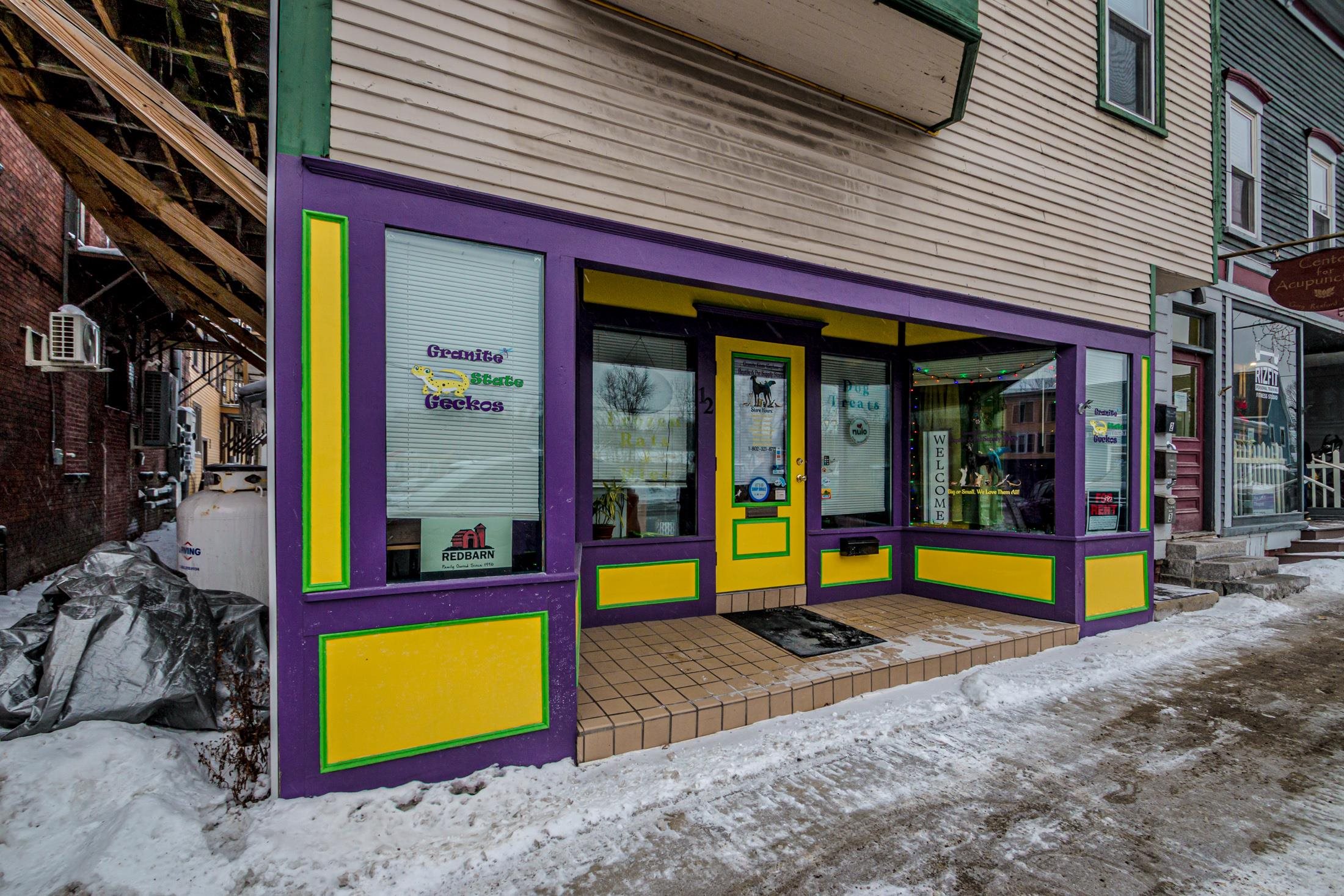 12 Middle St, Lancaster, NH 03584