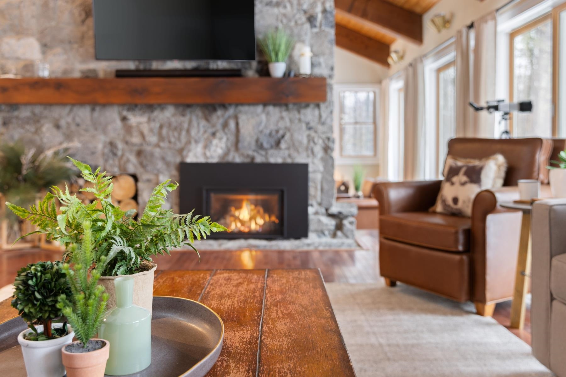 Homes for sale in Stowe, VT | 88 Upper Hollow Hill Rd, Stowe, VT 05672 | MLS# 5072853