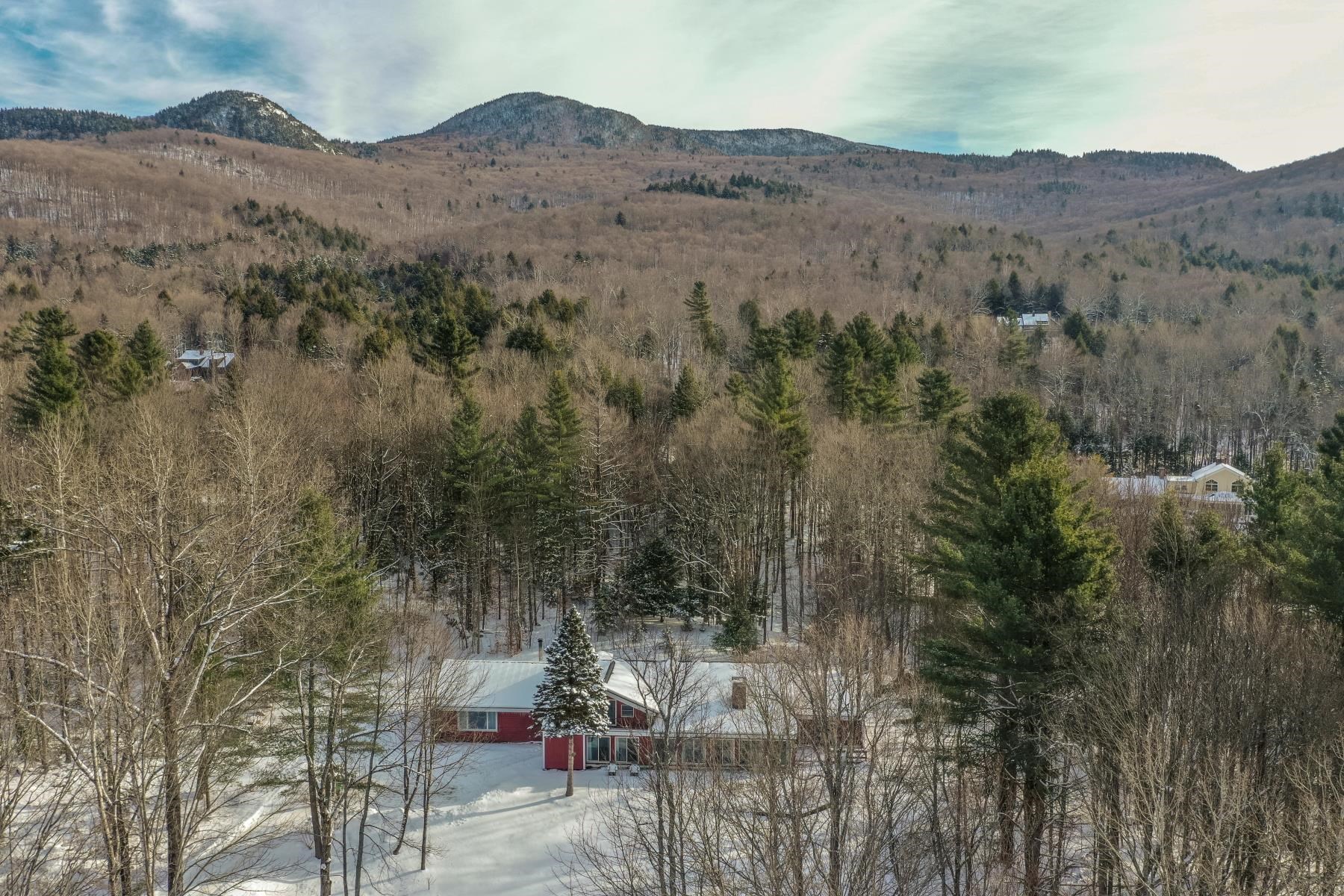 Homes for sale in Stowe, VT | 88 Upper Hollow Hill Rd, Stowe, VT 05672 | MLS# 5072853